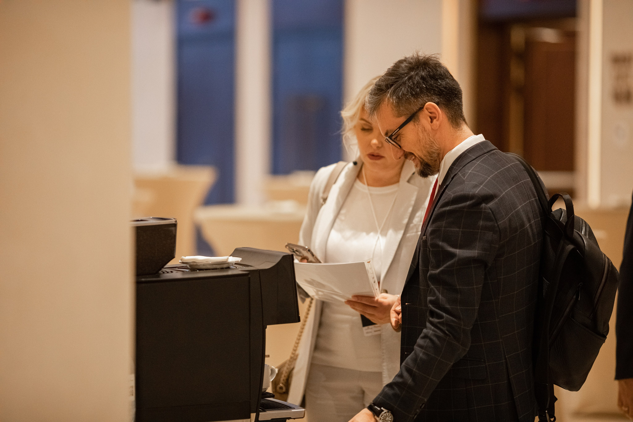 АВТОБОСС | Международный Итоговый Клуб 2023 | Россия и Китай. Фотограф брендов и бизнеса в Москве Алексей Сентюрин