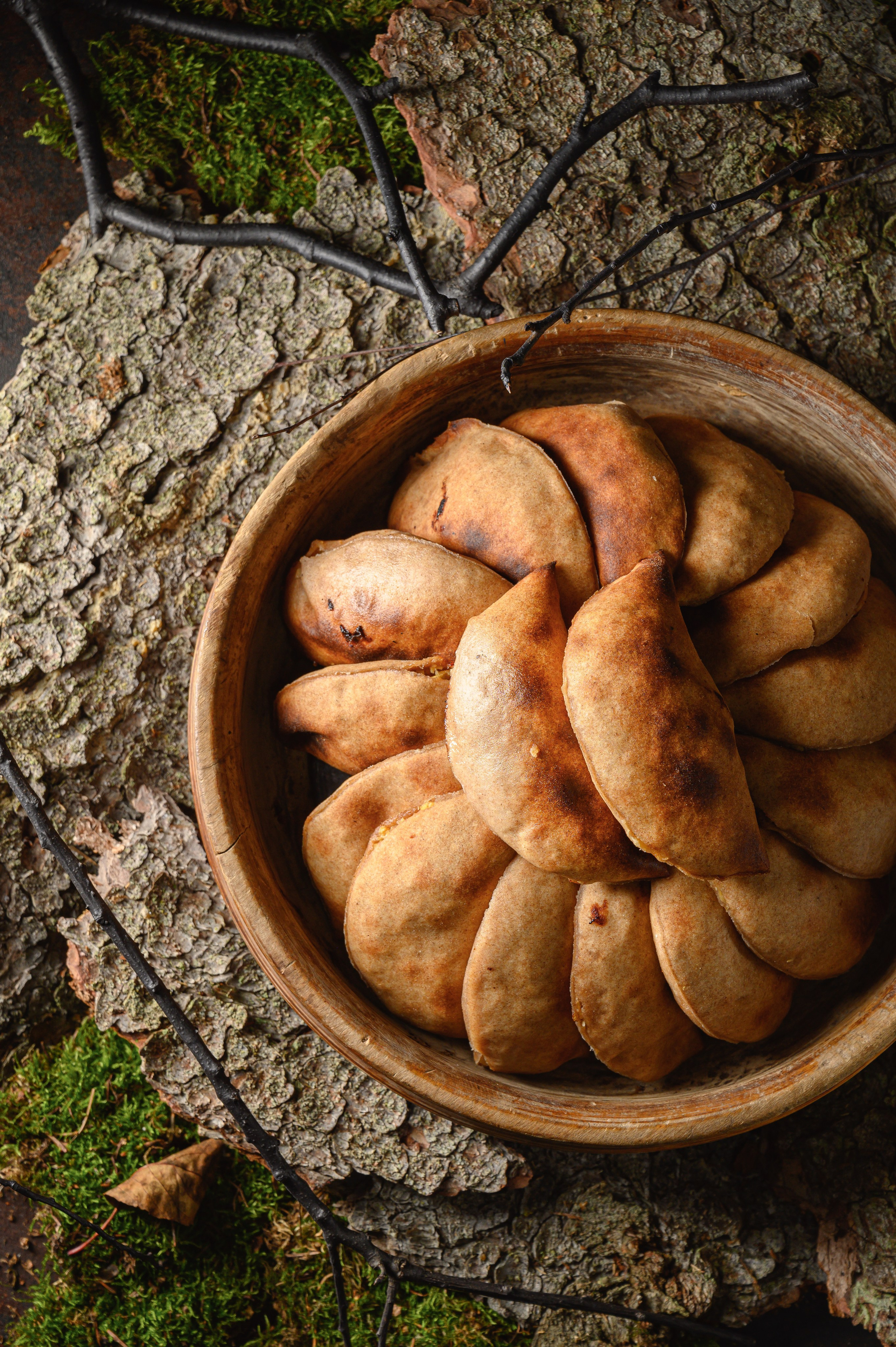 Проект «Беҫерман гураҙпал» (Бесермянская кухня). Максим Егоров, г. Ижевск. Репортажная, предметная съёмка и фуд-фотография