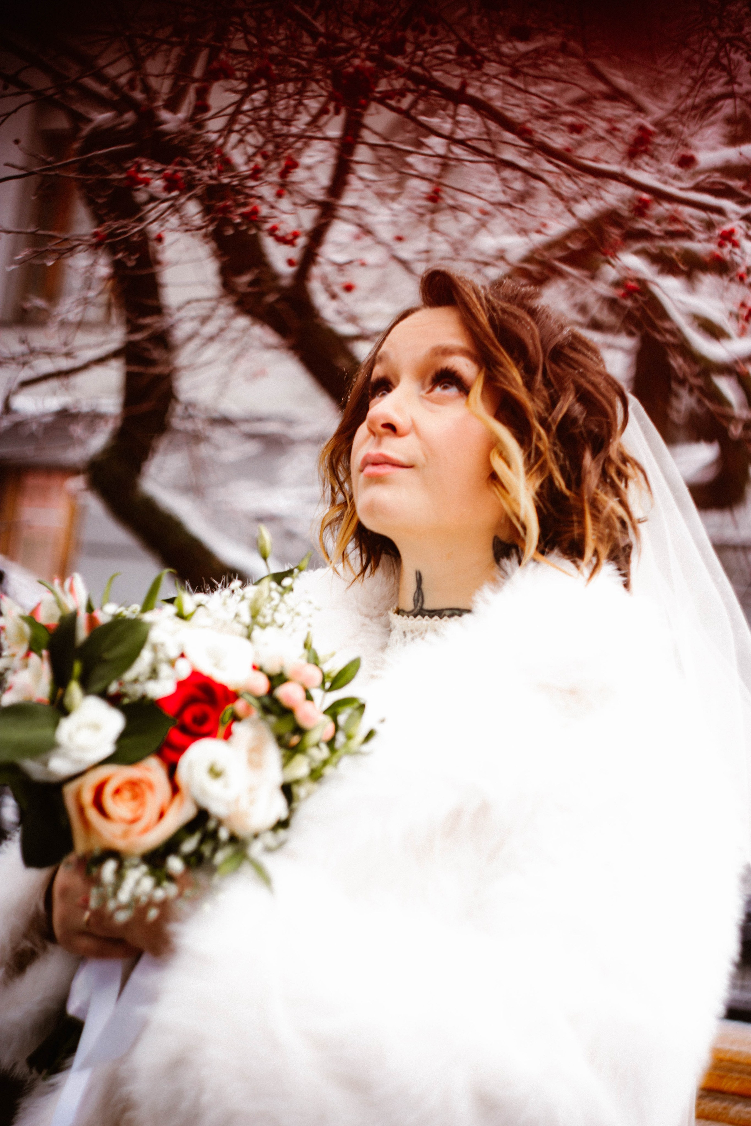 Мария + Роман. Фотограф в Нижнем Новгороде