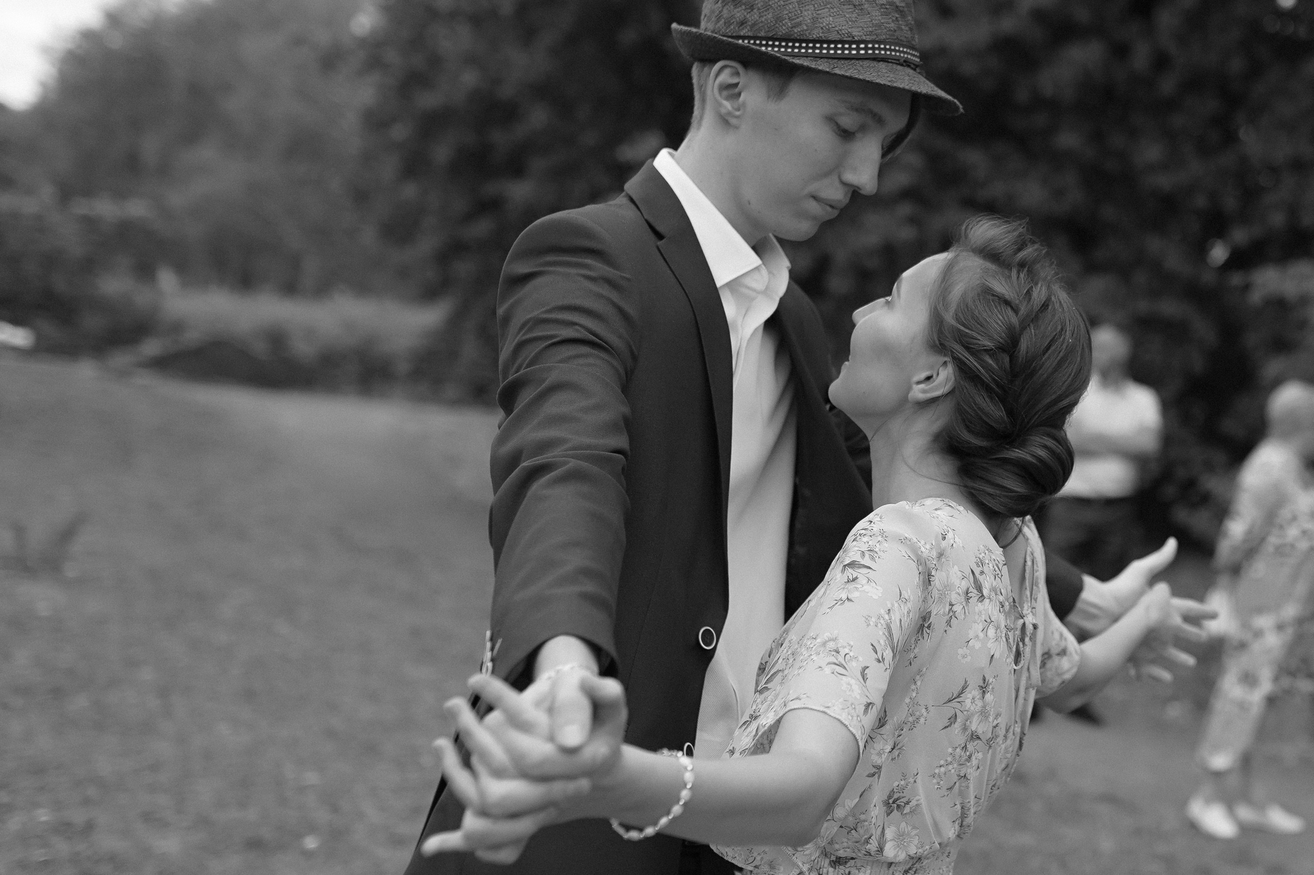 Никита & Яна. Главная