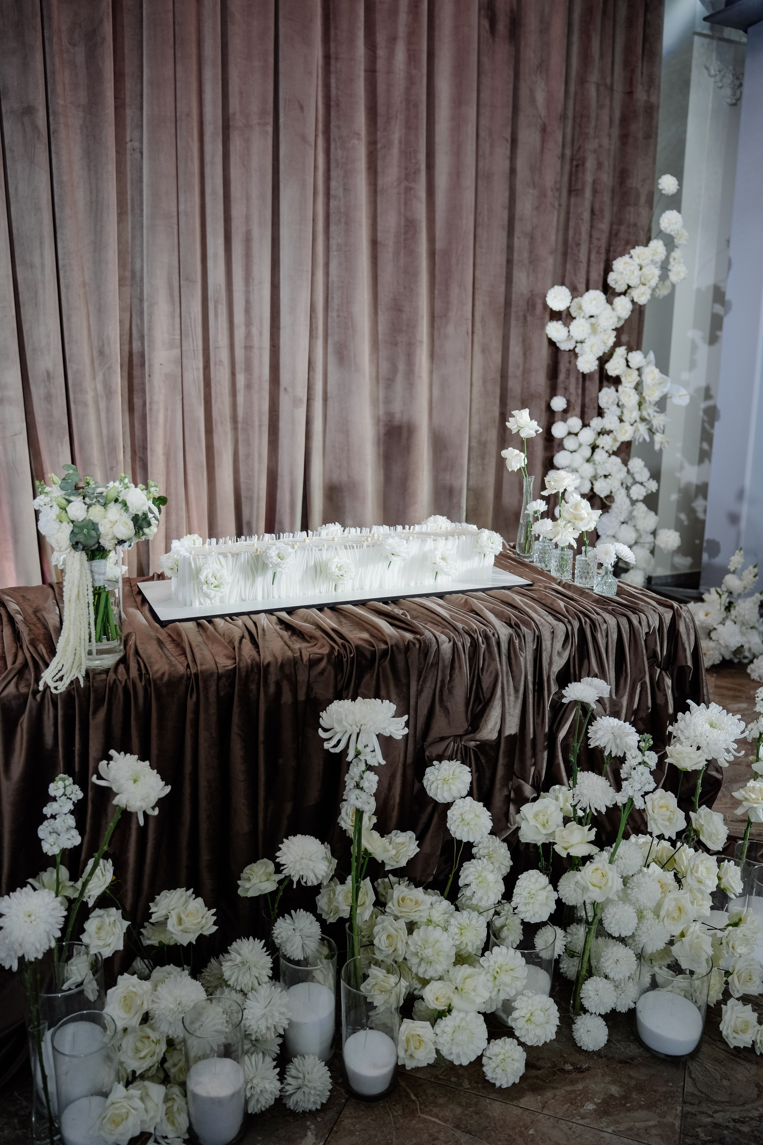 Villa & Шодо. Денис и Татьяна. Свадебный фотограф и видеограф в Ростове-на-Дону Виталий Величко