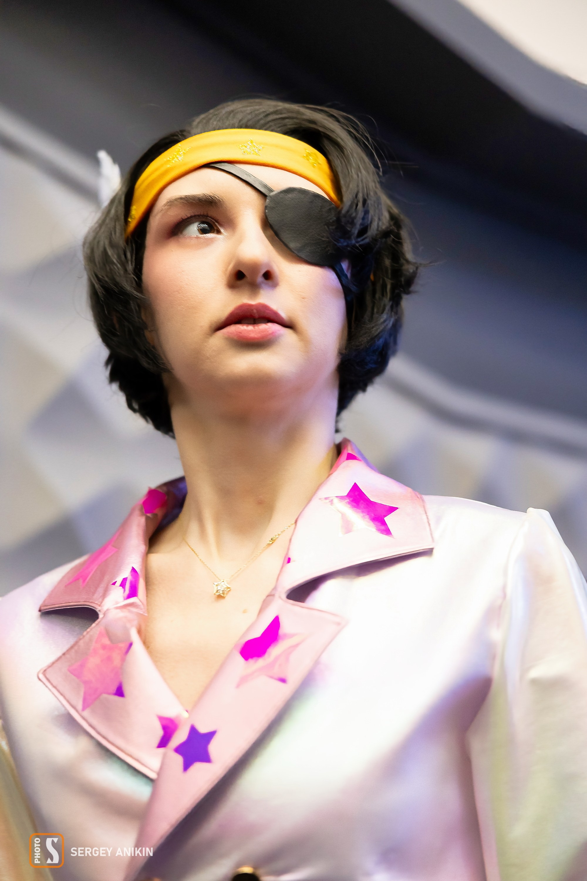 Фоторепортаж с фестиваля ДЕДфест 2025 в Москве