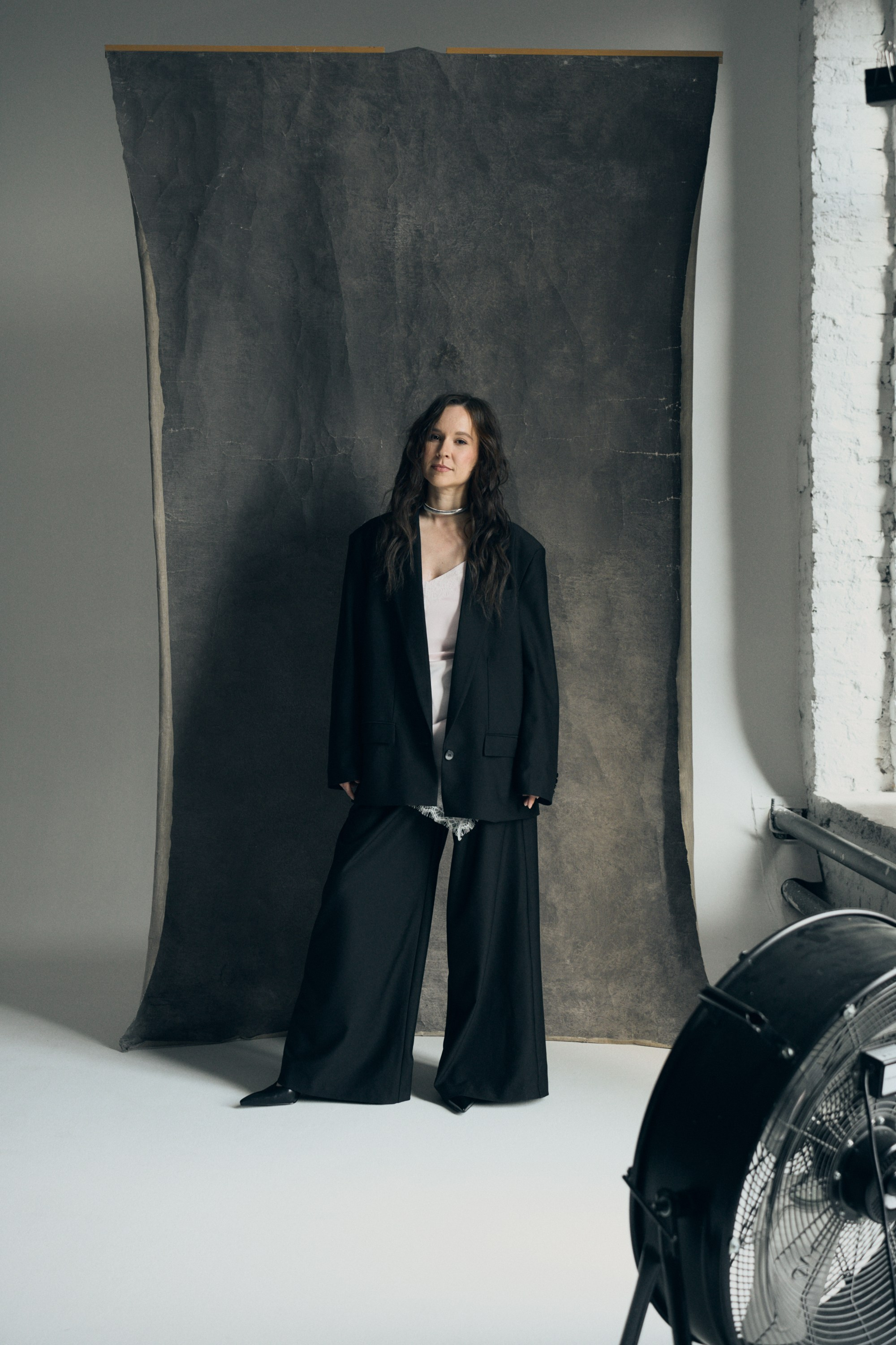 Кристина. Портретный фотограф в Санкт-Петербурге Антон Овчинников