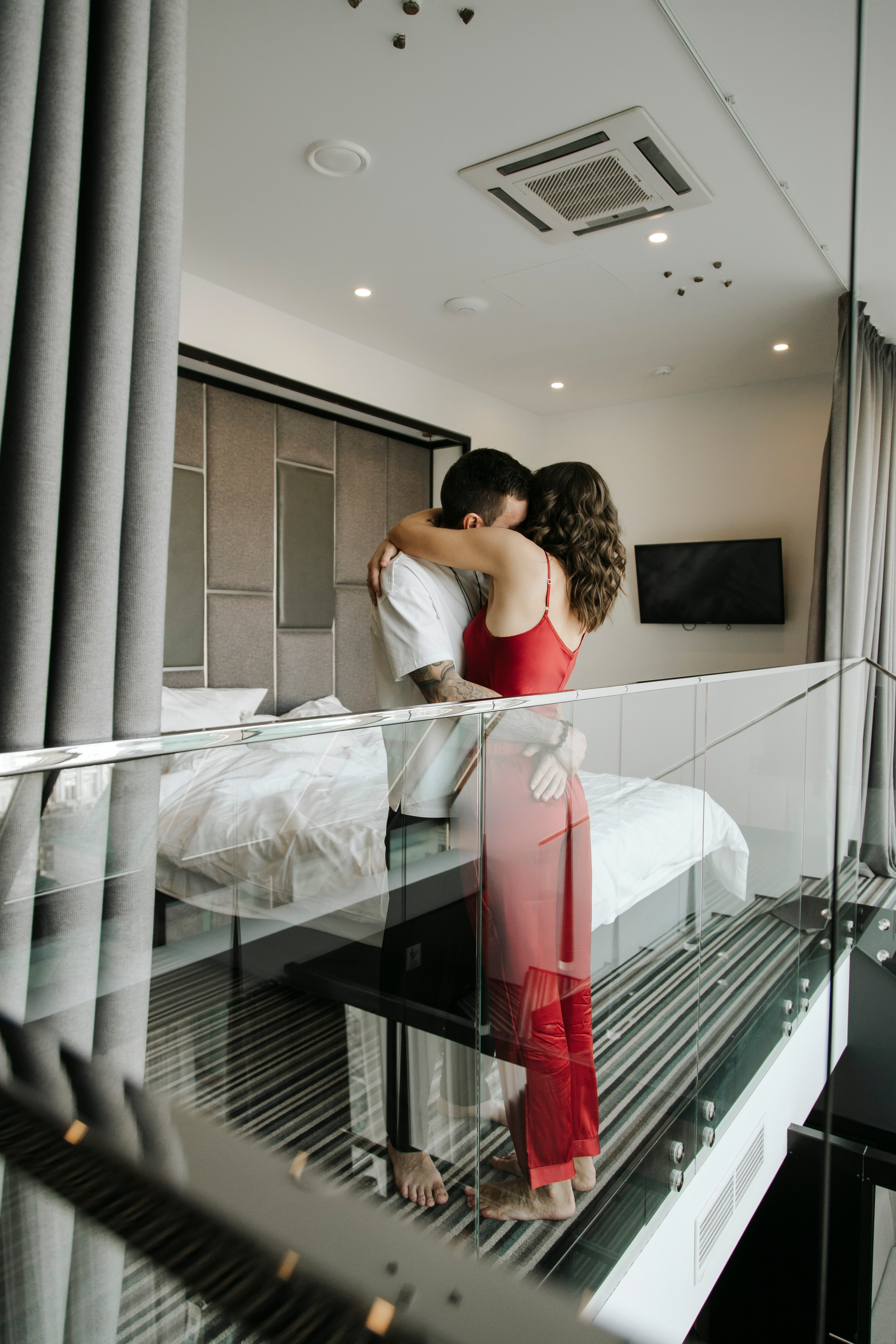 Сергей и Татьяна. Nikolpinhasova