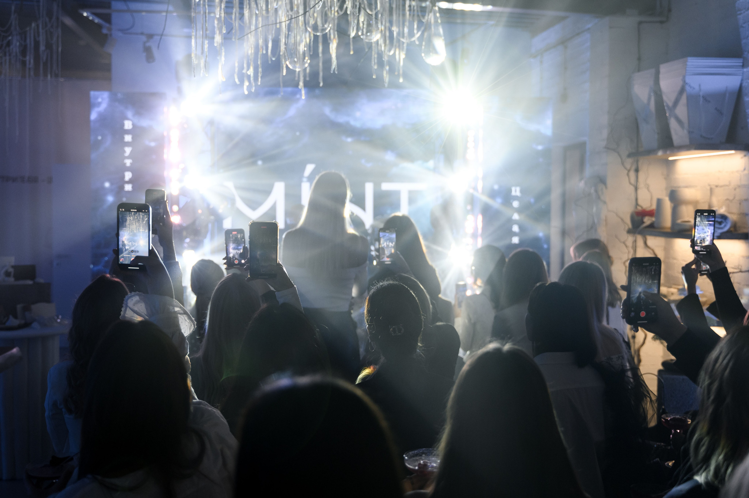 MINT FLOWERS. Свадебный фотограф Минск