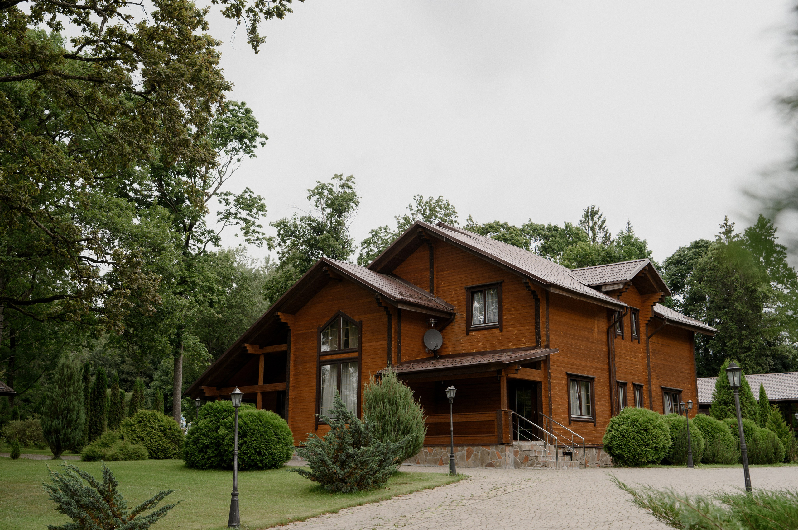 НИКИТА И КАТЯ. Свадебный фотограф Минск