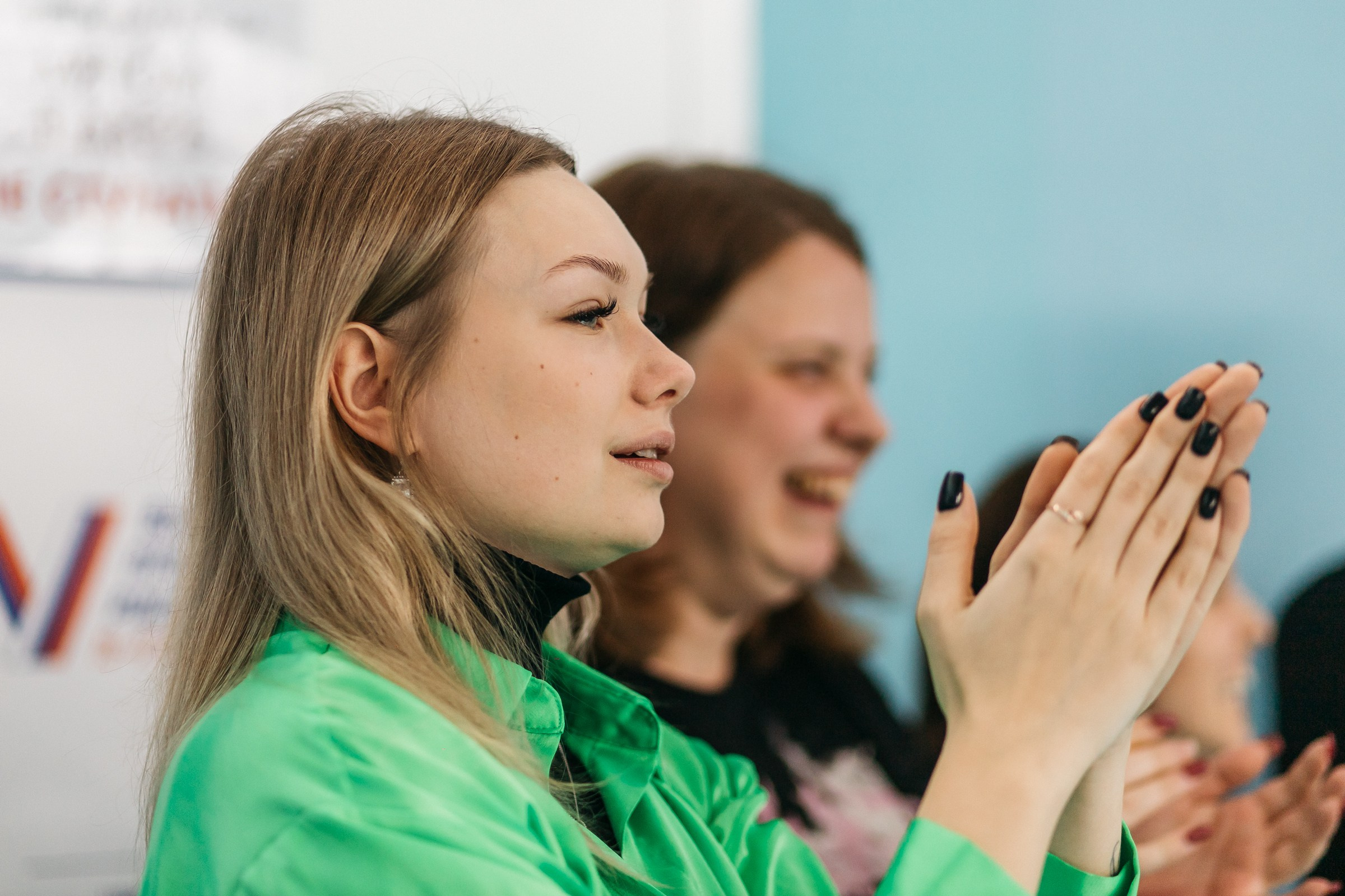 Детский футбол