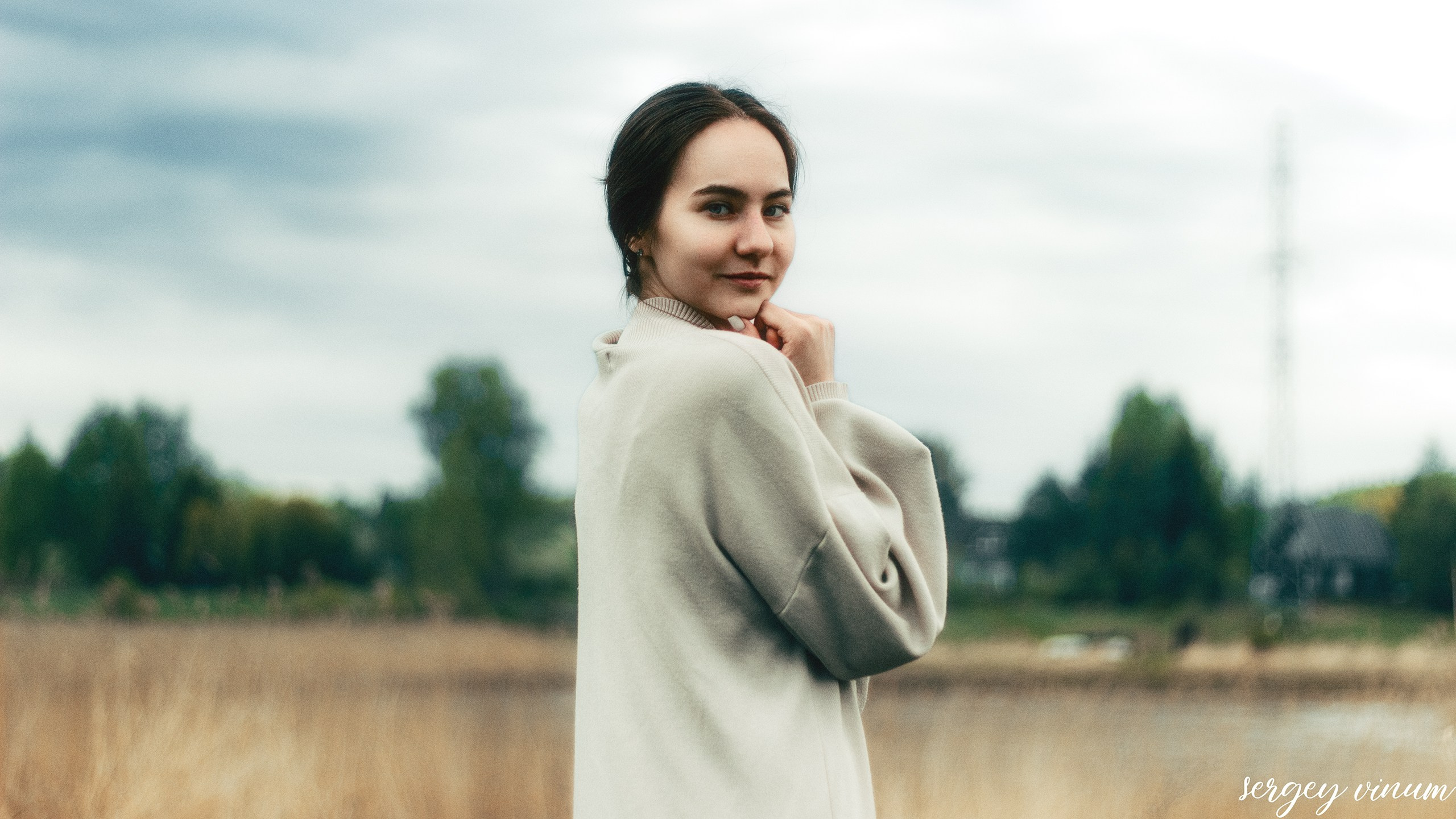 🌾Evelina. Sergey Vinum — Арт-фотограф в СПб
