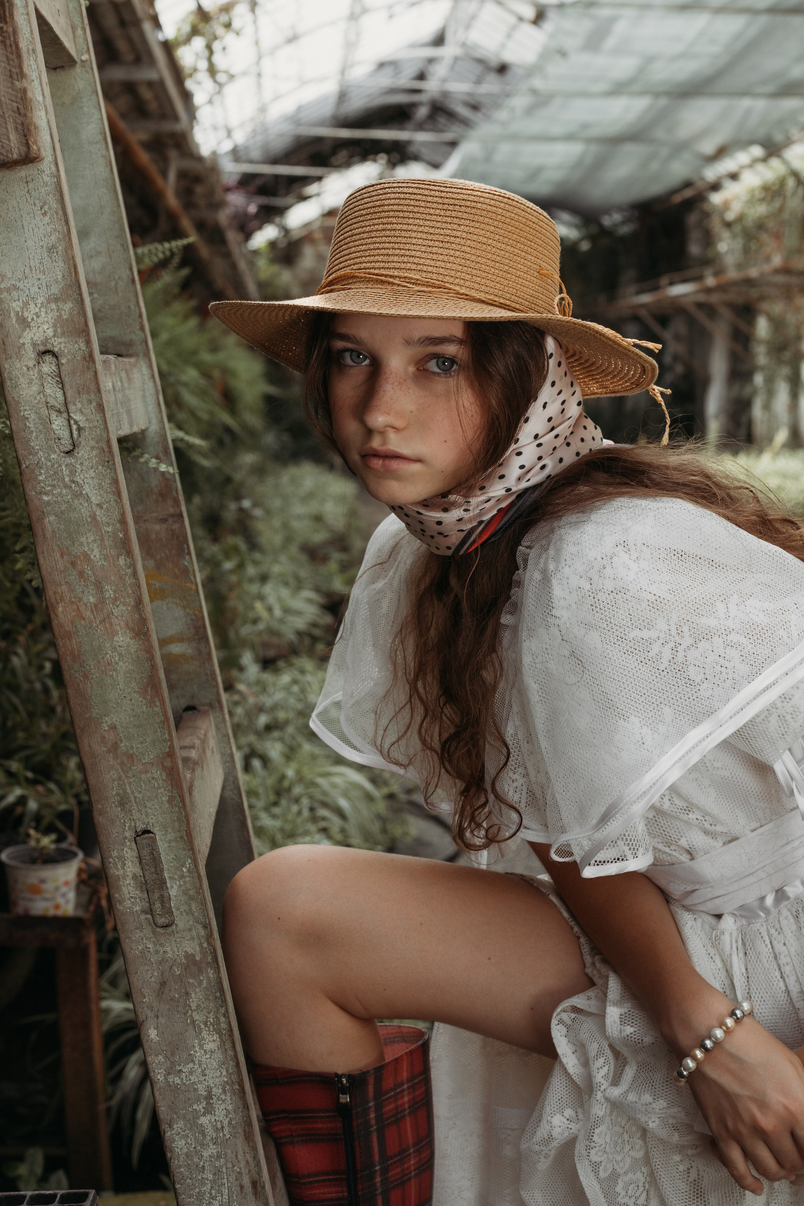 Оранжерея. Репортажный фотограф в Сочи Екатерина Вежливцева