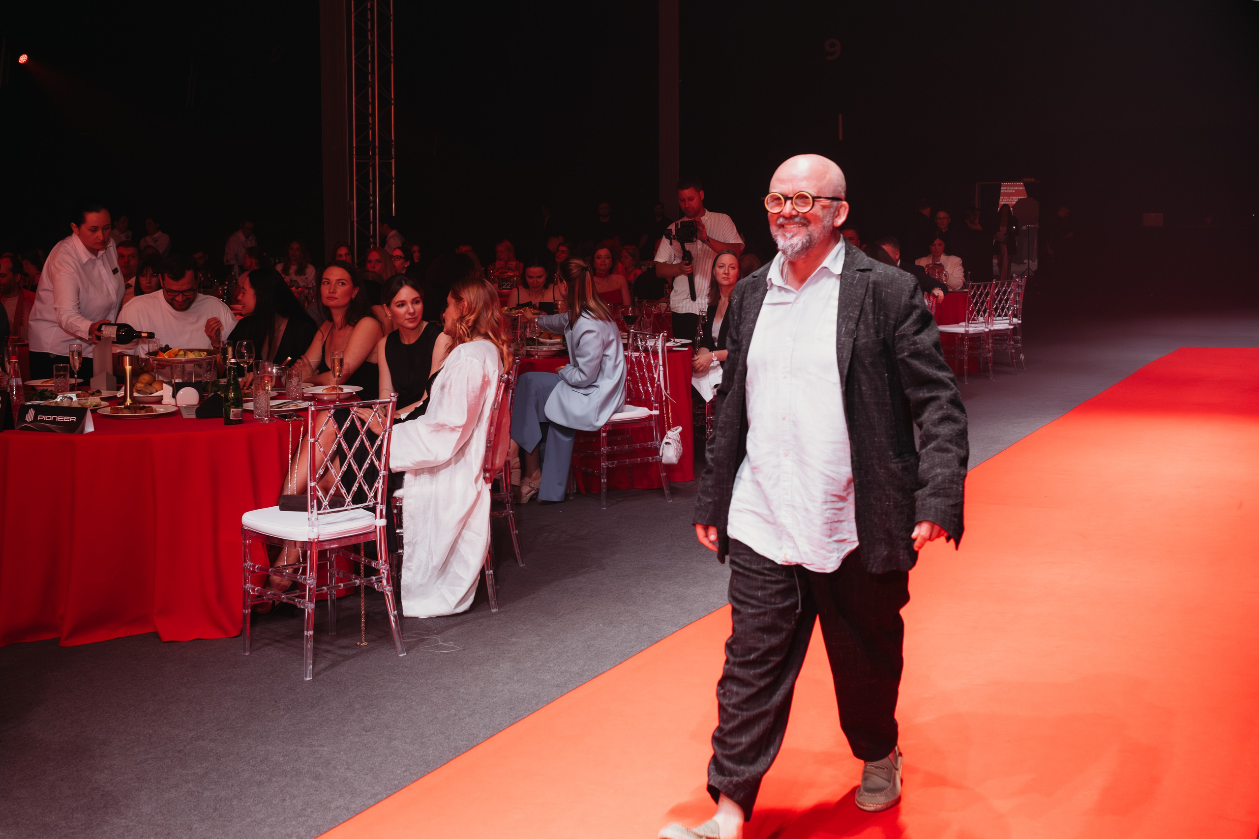 Real Estate Property Awards. Репортажный фотограф в Сочи Екатерина Вежливцева