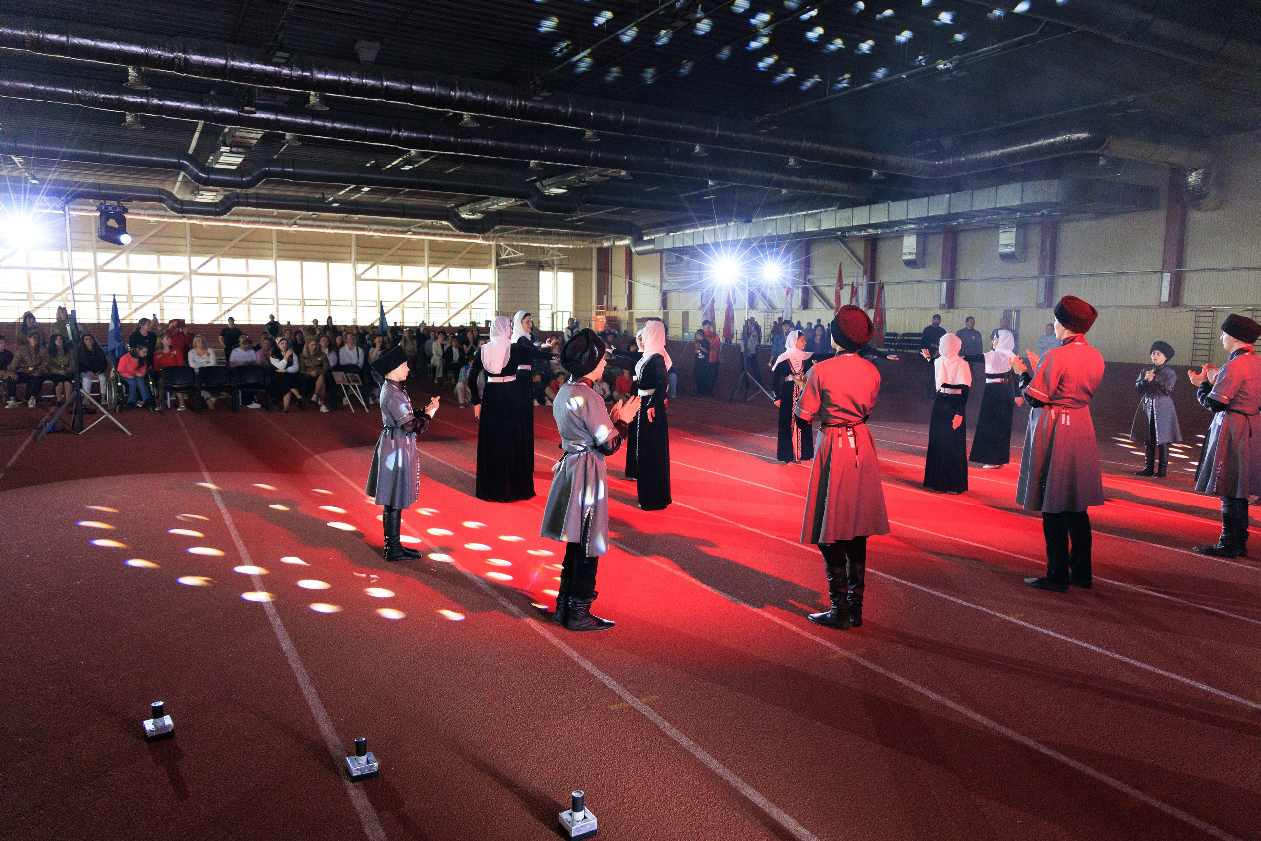 9 мая на базе «Юг Спорт» Кисловодск. Репортажный и свадебный фотограф Пятигорск и КМВ