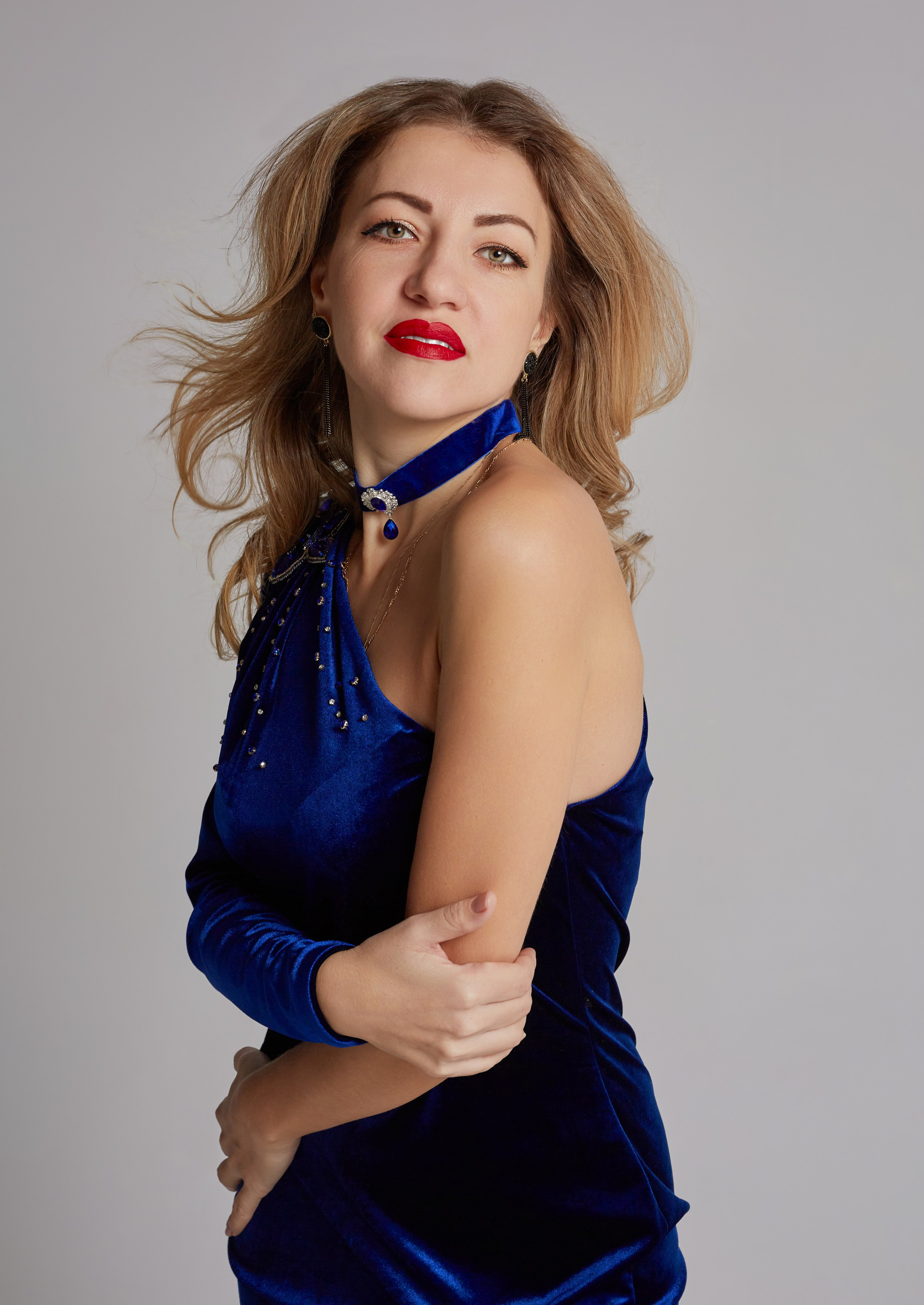 Людмила Шевцова