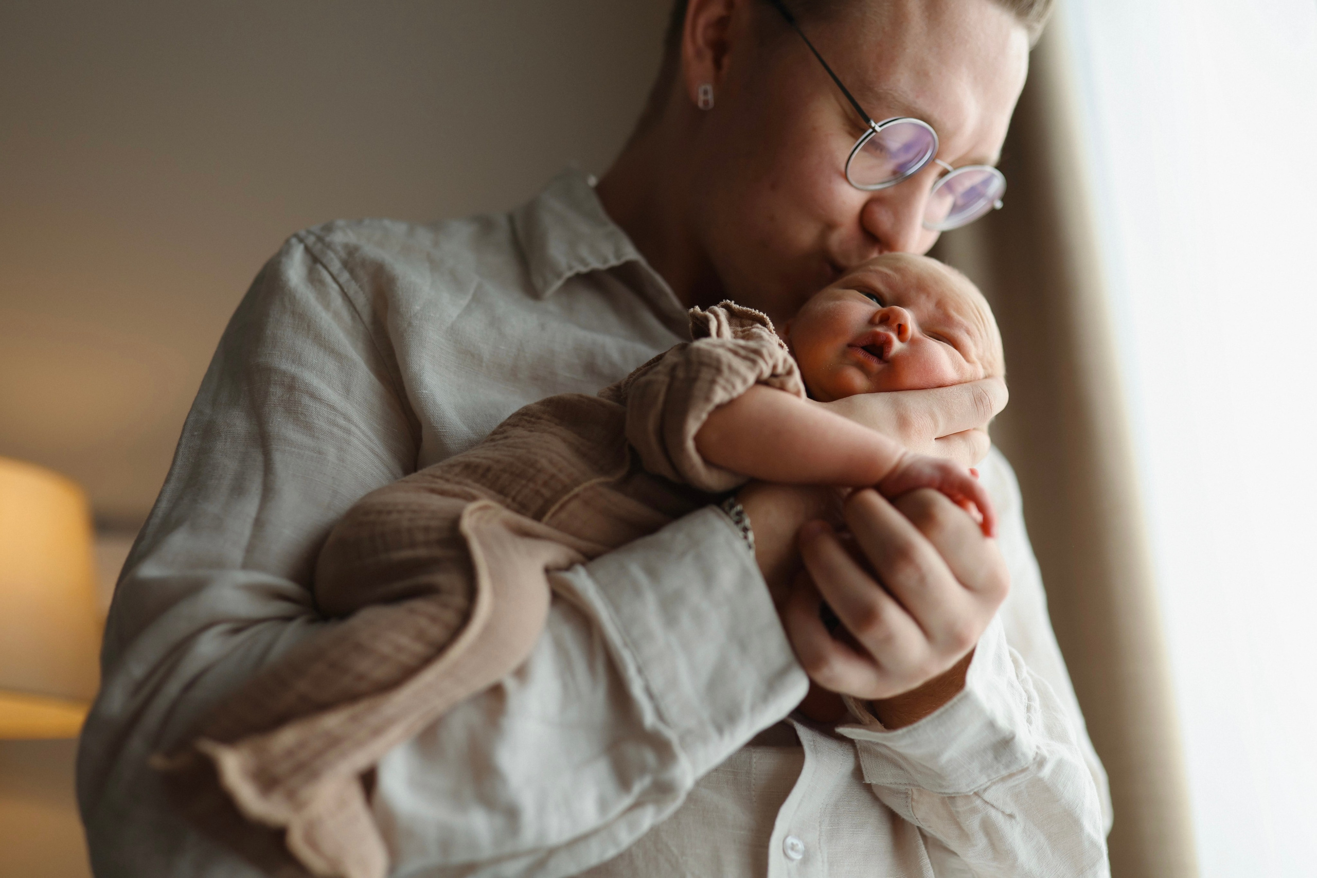 Выписка Мирона🤍. Фотограф на роды в Санкт-Петербурге, семейный, нью-борн Алиса Хрекова