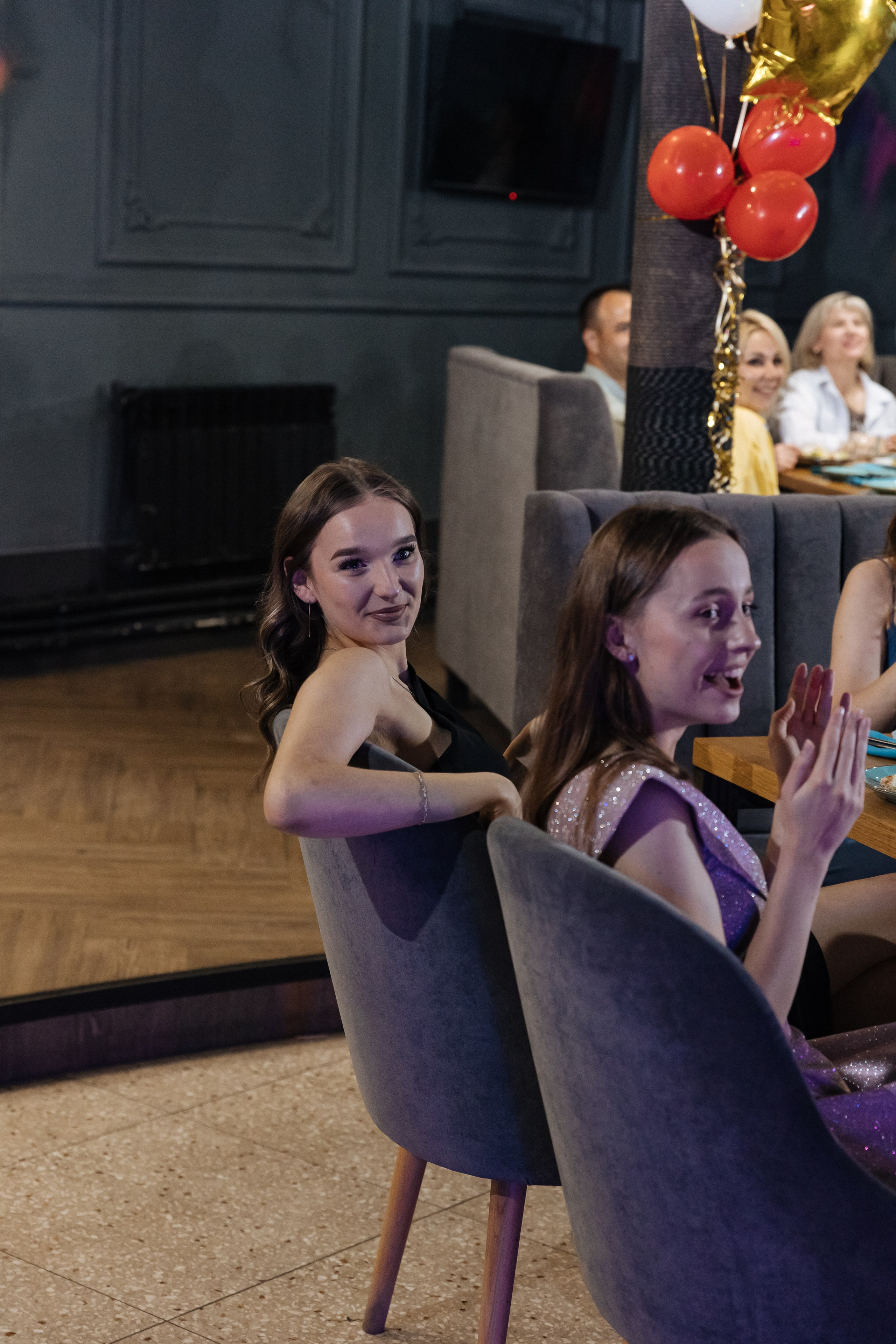 Выпускной 2025. Мозжерина Ирина — Свадебный и семейный фотограф в Екатеринбурге