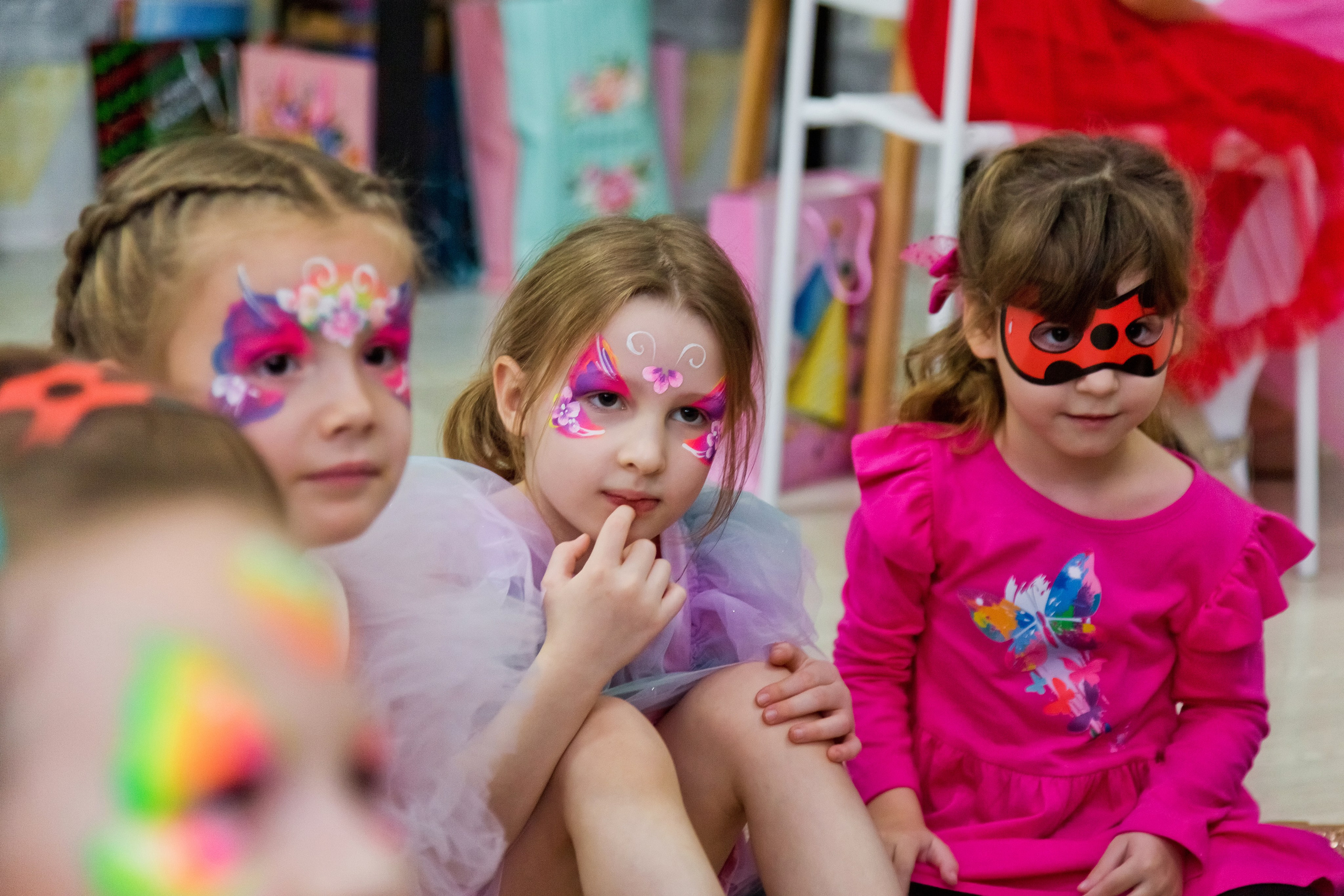 . Фотограф в Москве и Одинцово