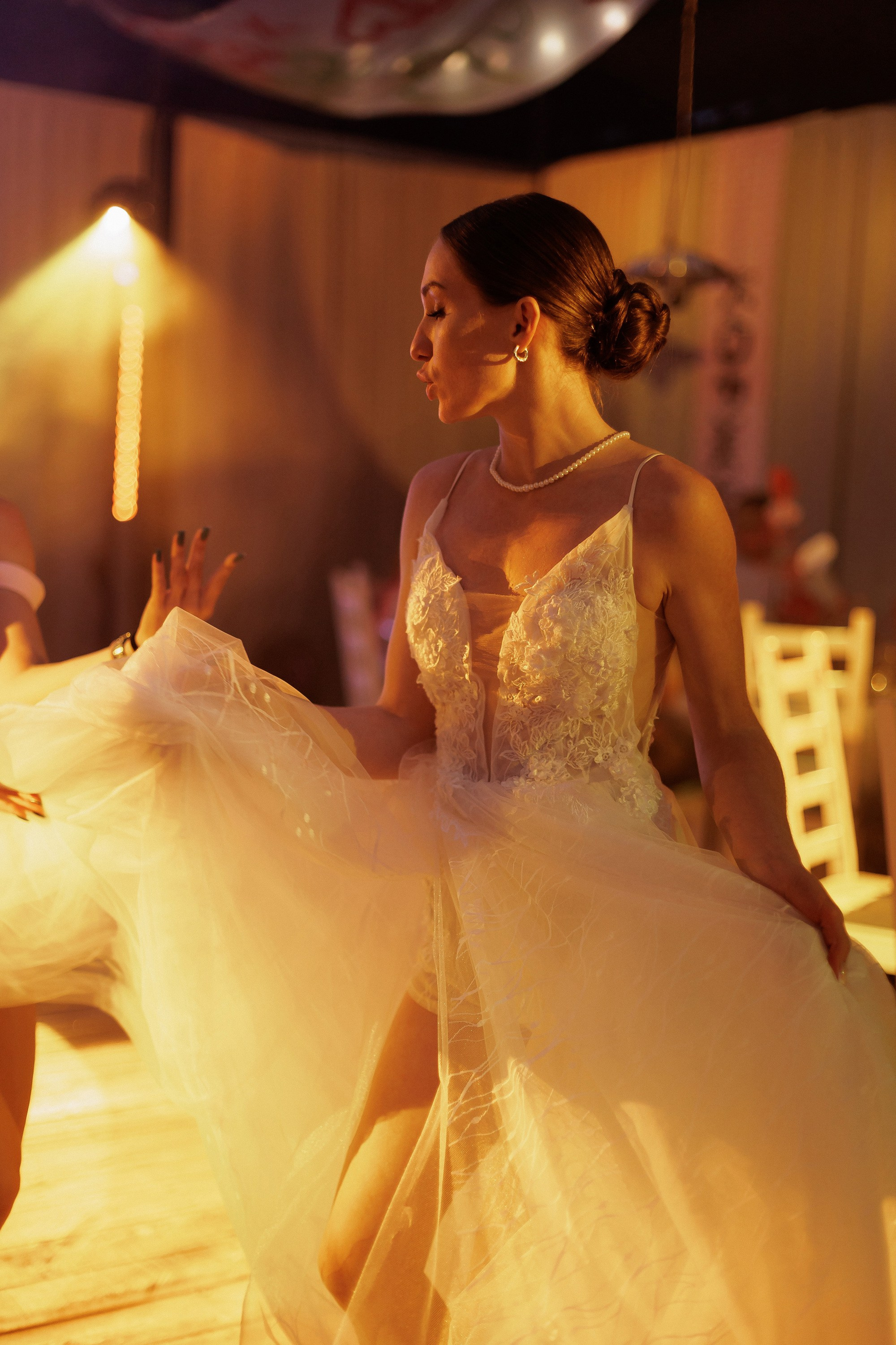 Малиновый фейерверк эмоций. Свадебный фотограф в Томске | Александр Овчаренко