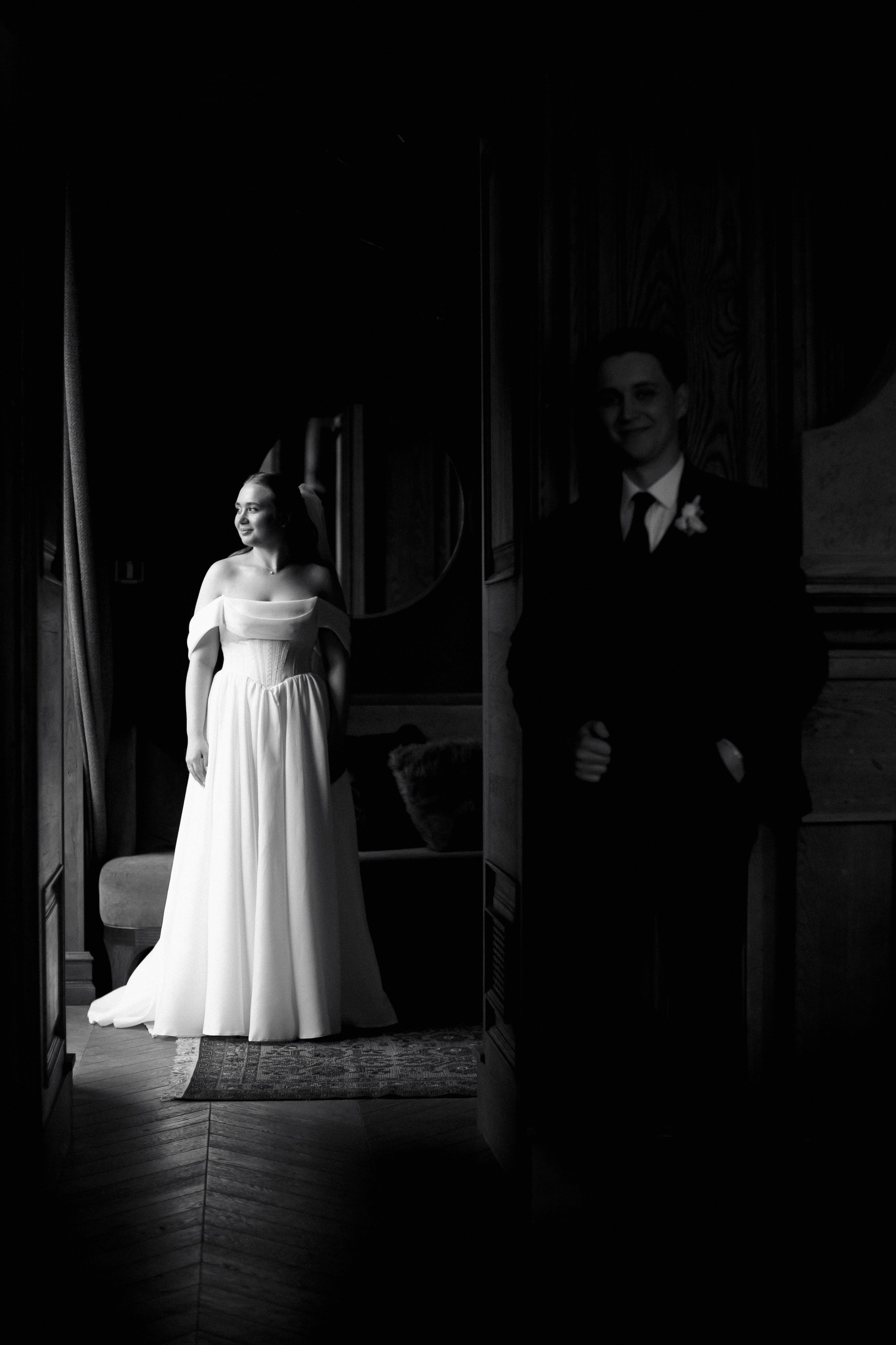 Магия чувств. Свадебный фотограф в Томске | Александр Овчаренко