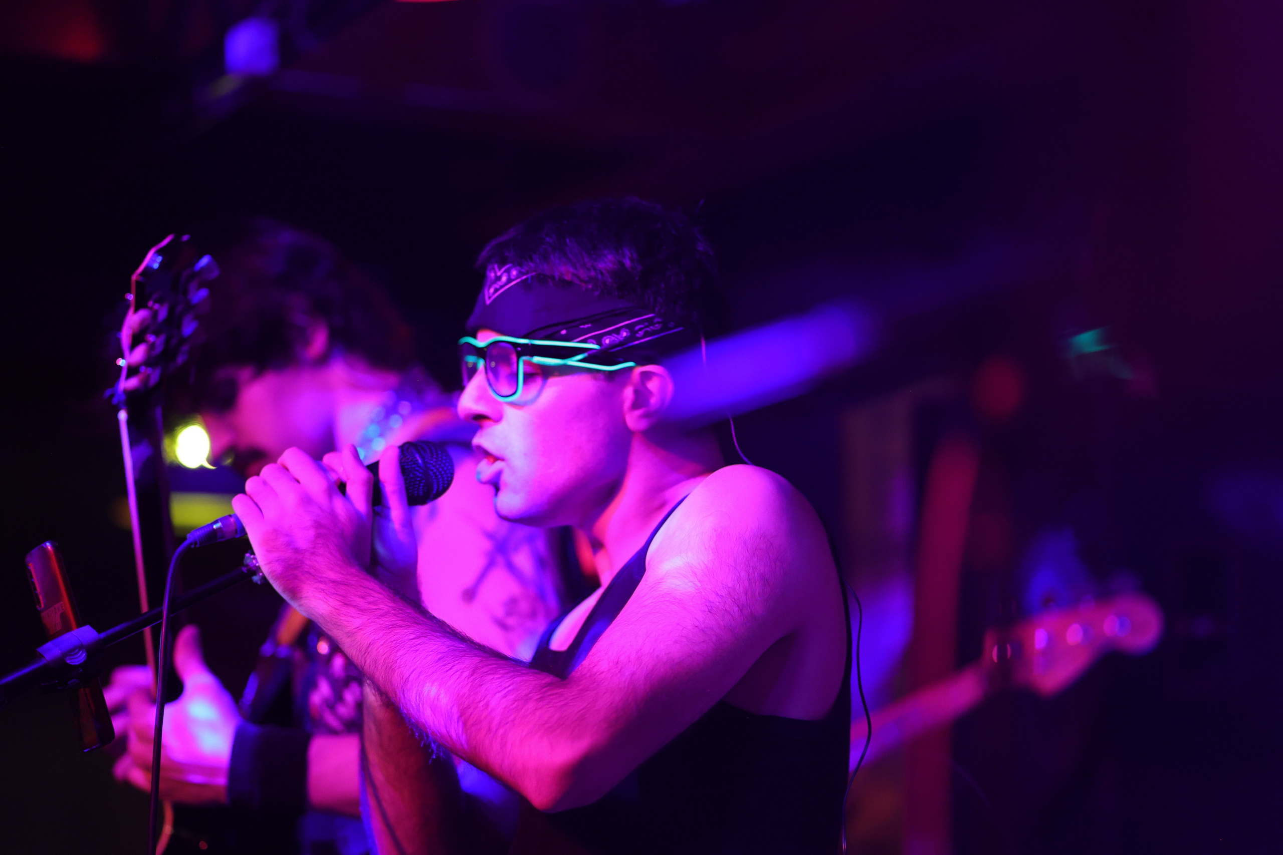 Концертная съемка. Фотограф в Ставрополе Алина Клочкова