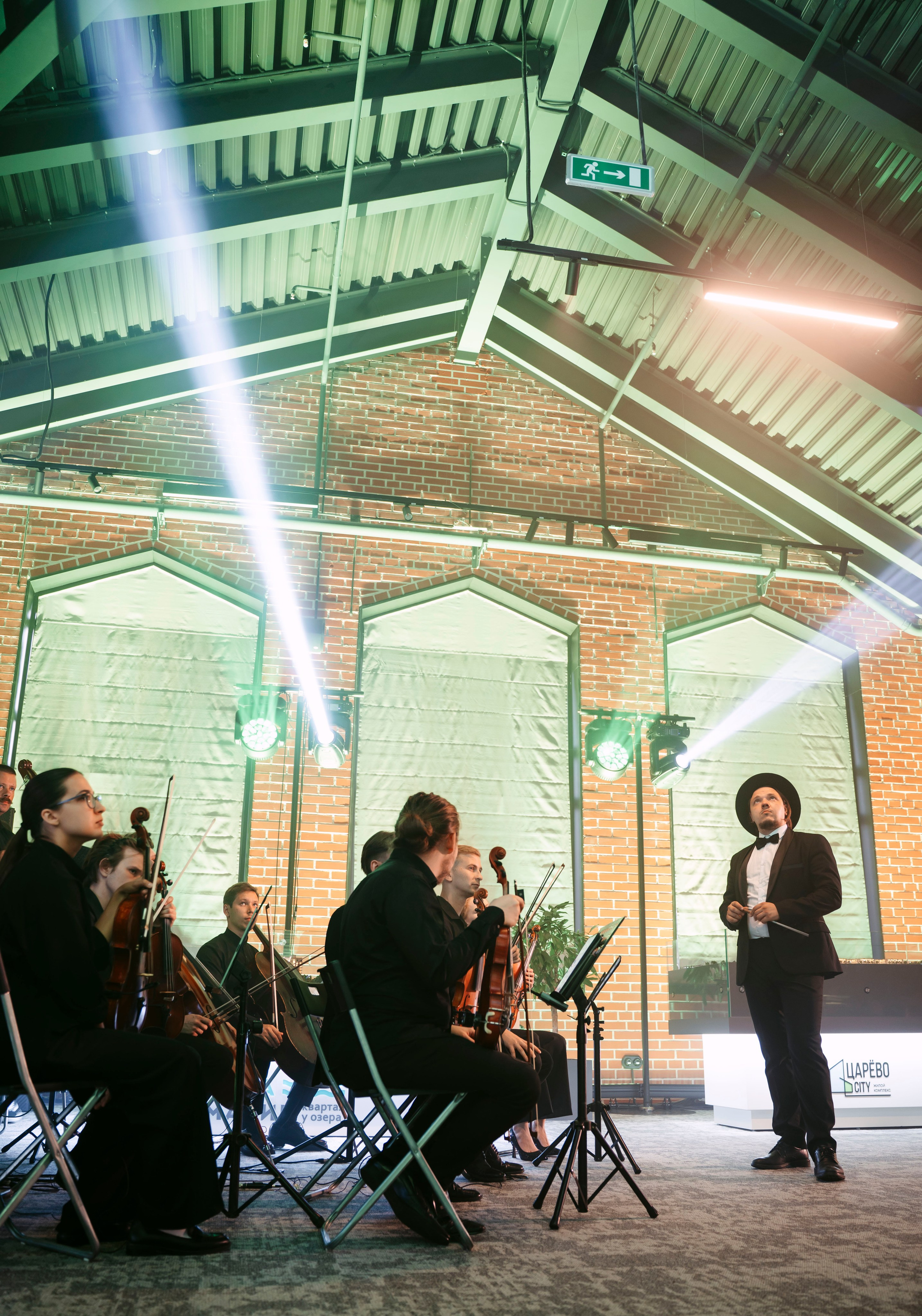 Унистрой. Арт-Премиум / 2025. Саша Копылов, фотограф в Казани