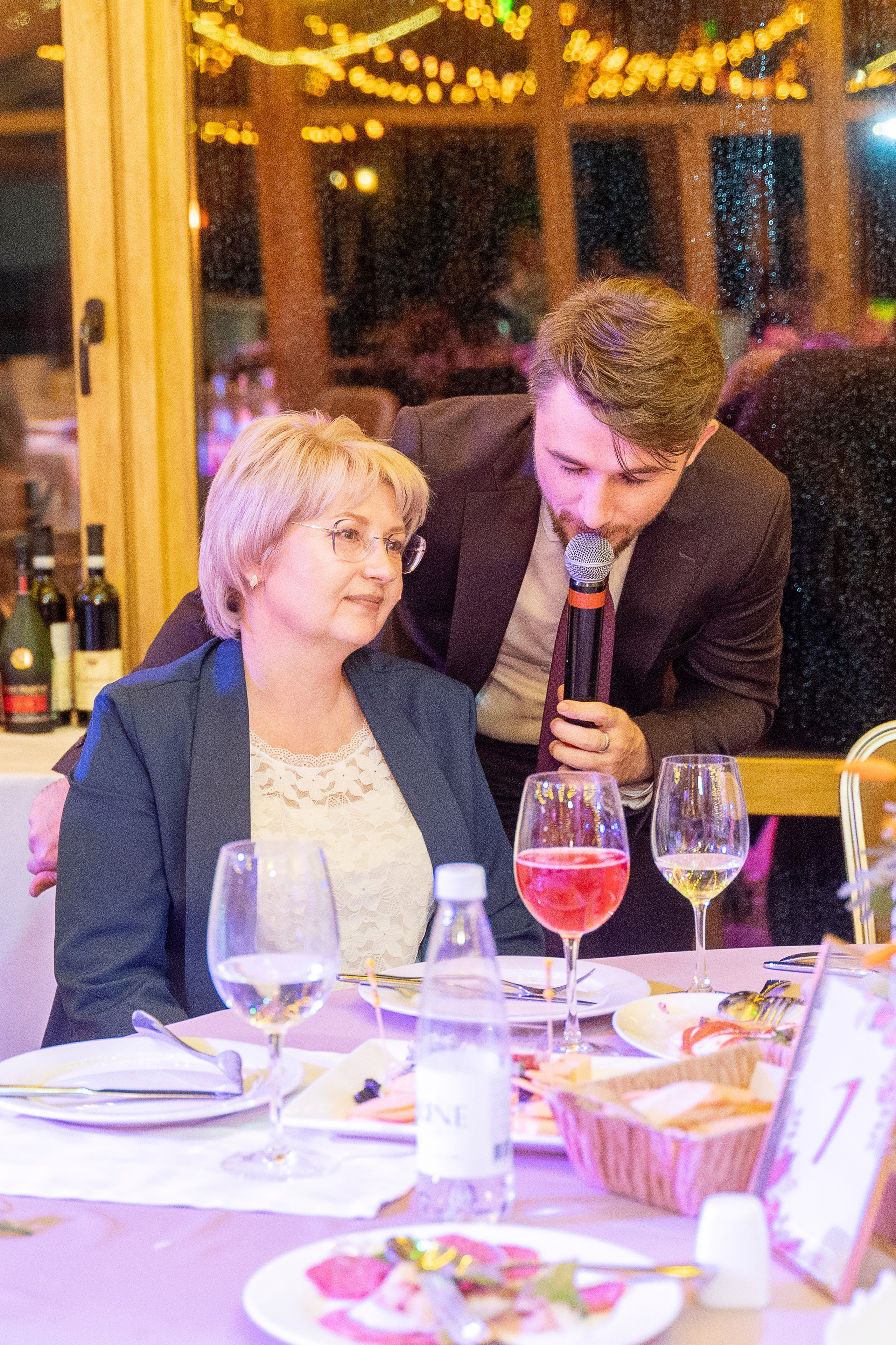 Виталий и Екатерина. Архив