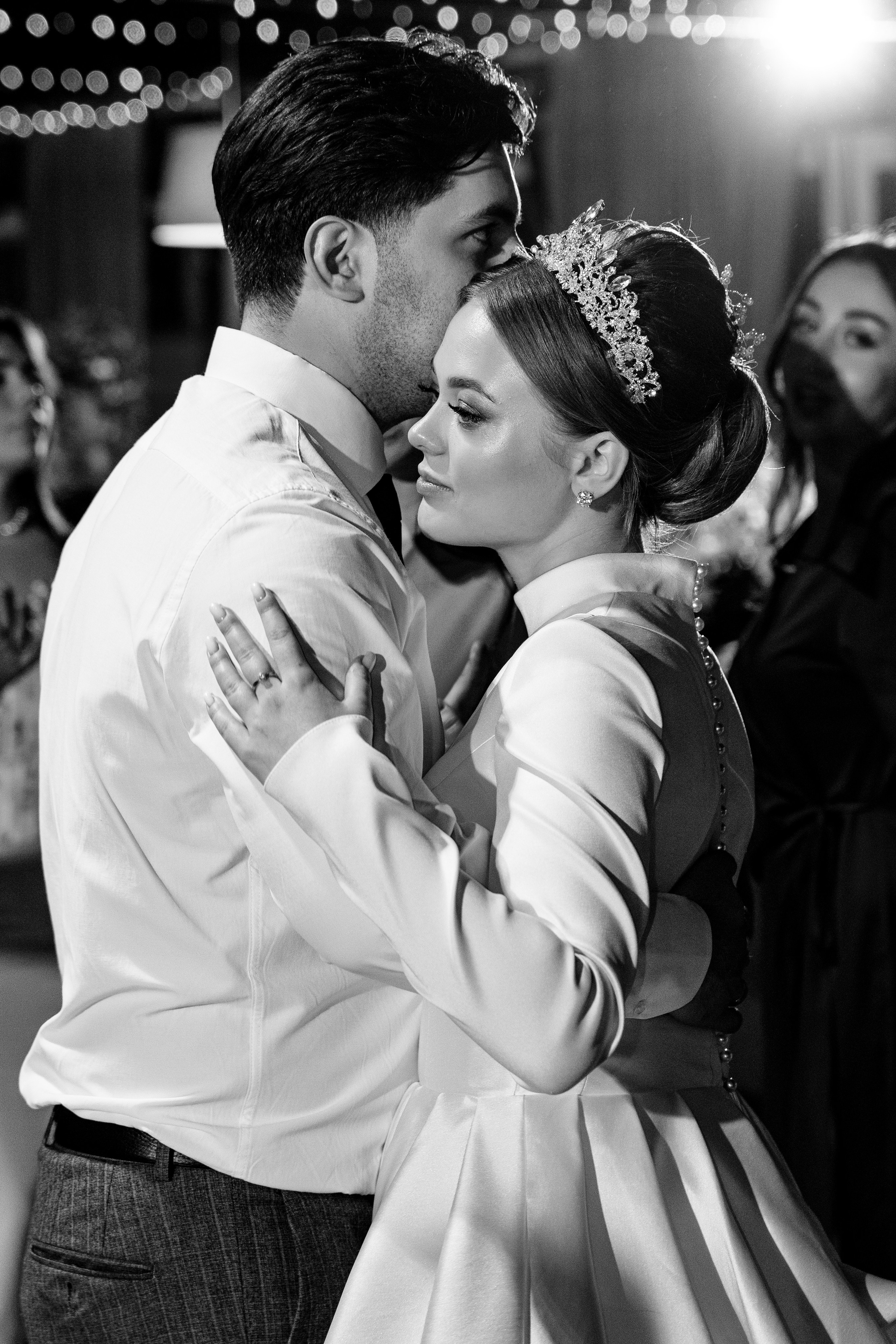 Свадебный и портретный фотограф Юлия Васильева