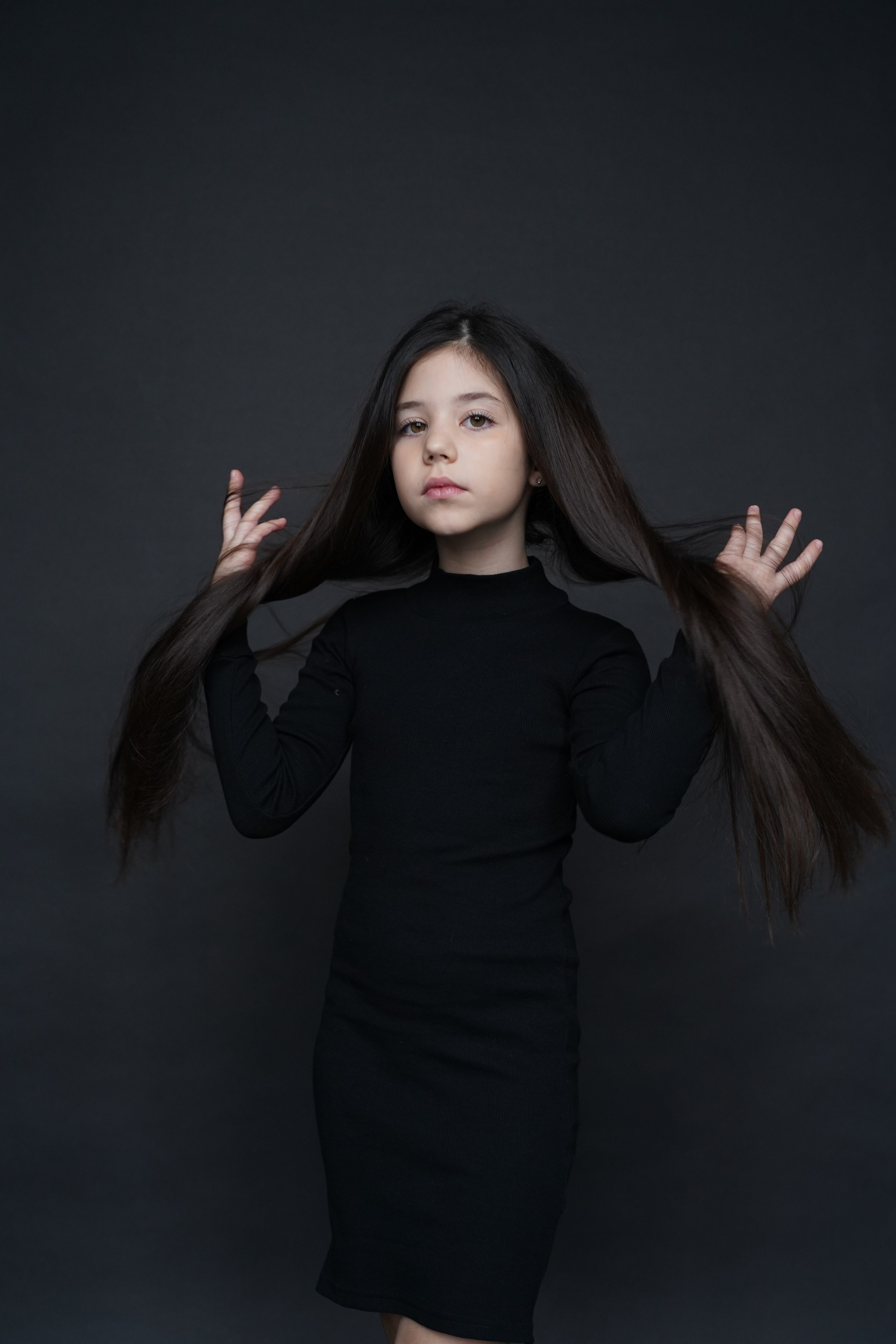 Лера. Арт-фотограф в Краснодаре