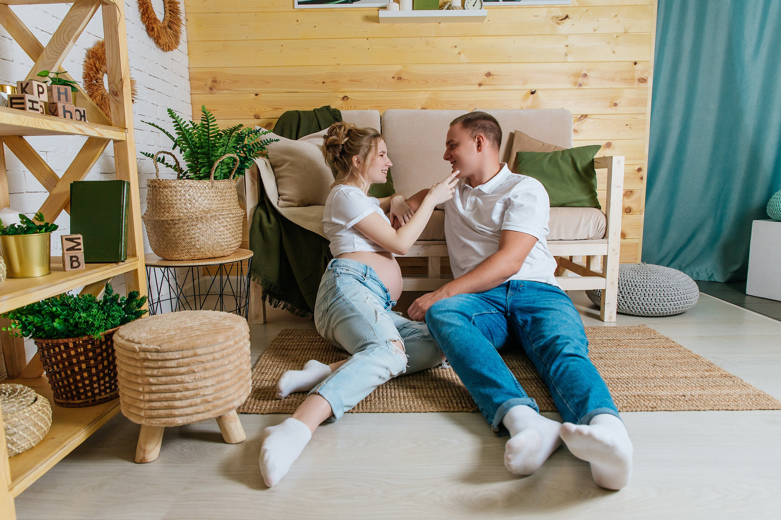 Дмитрий и Ксения. Свадебный фотограф Нижний Новгород | Софа Полякова