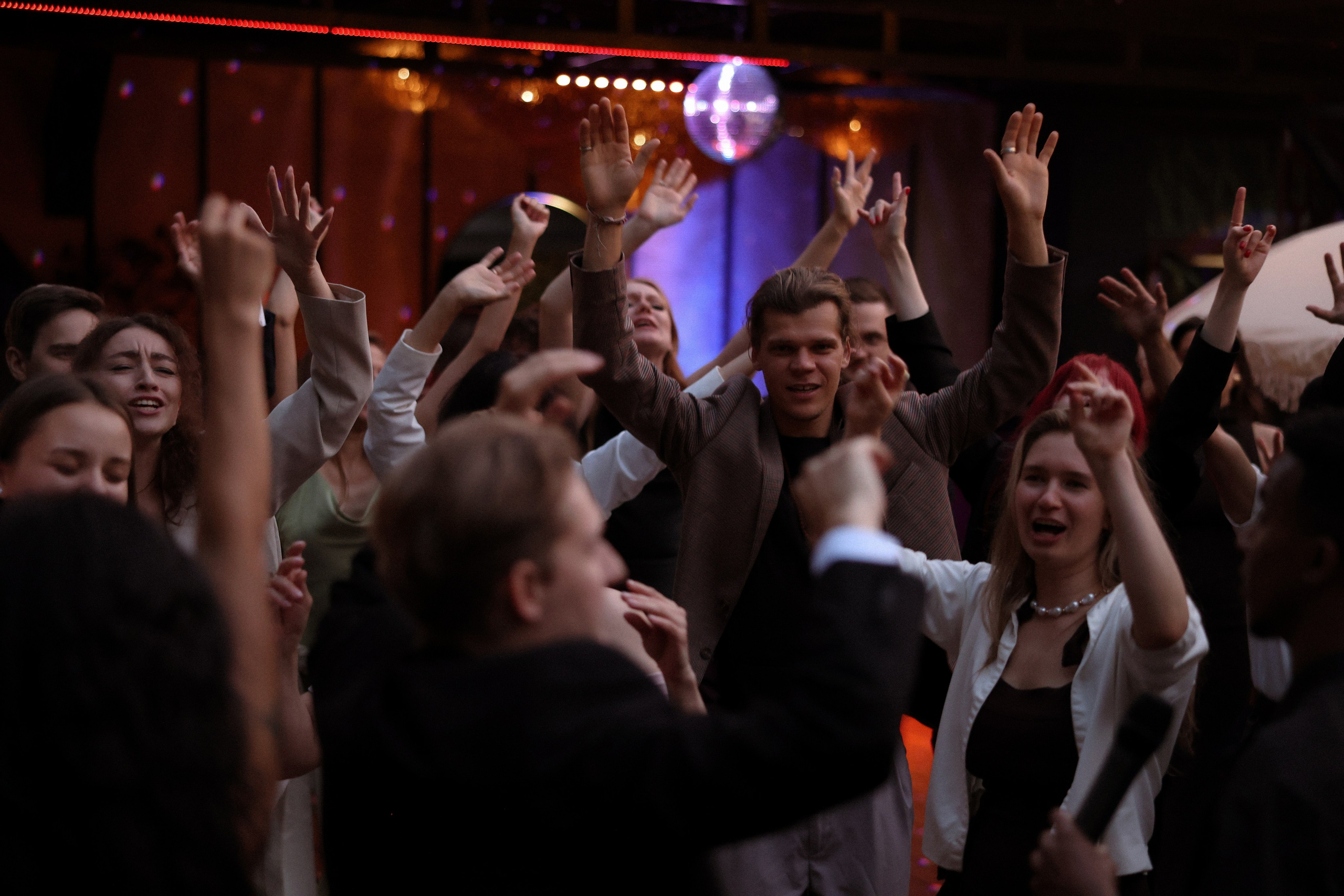 «Всегда» — Юлия и Александр. Свадебный и семейный фотограф в Москве Ломова Ирина