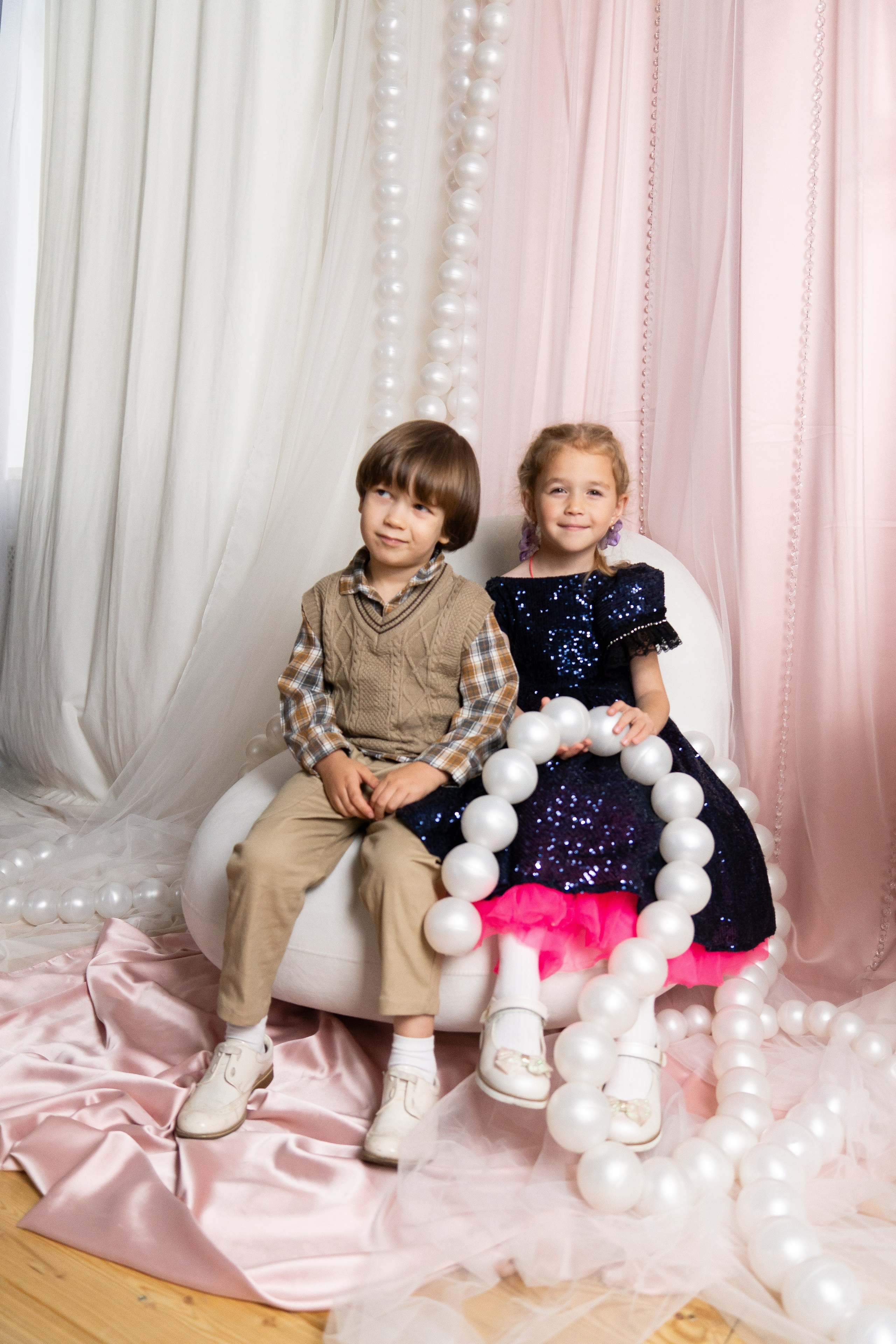 Хеппи безды Мирослава. Женский фотограф Омск, Екатерина Петрова