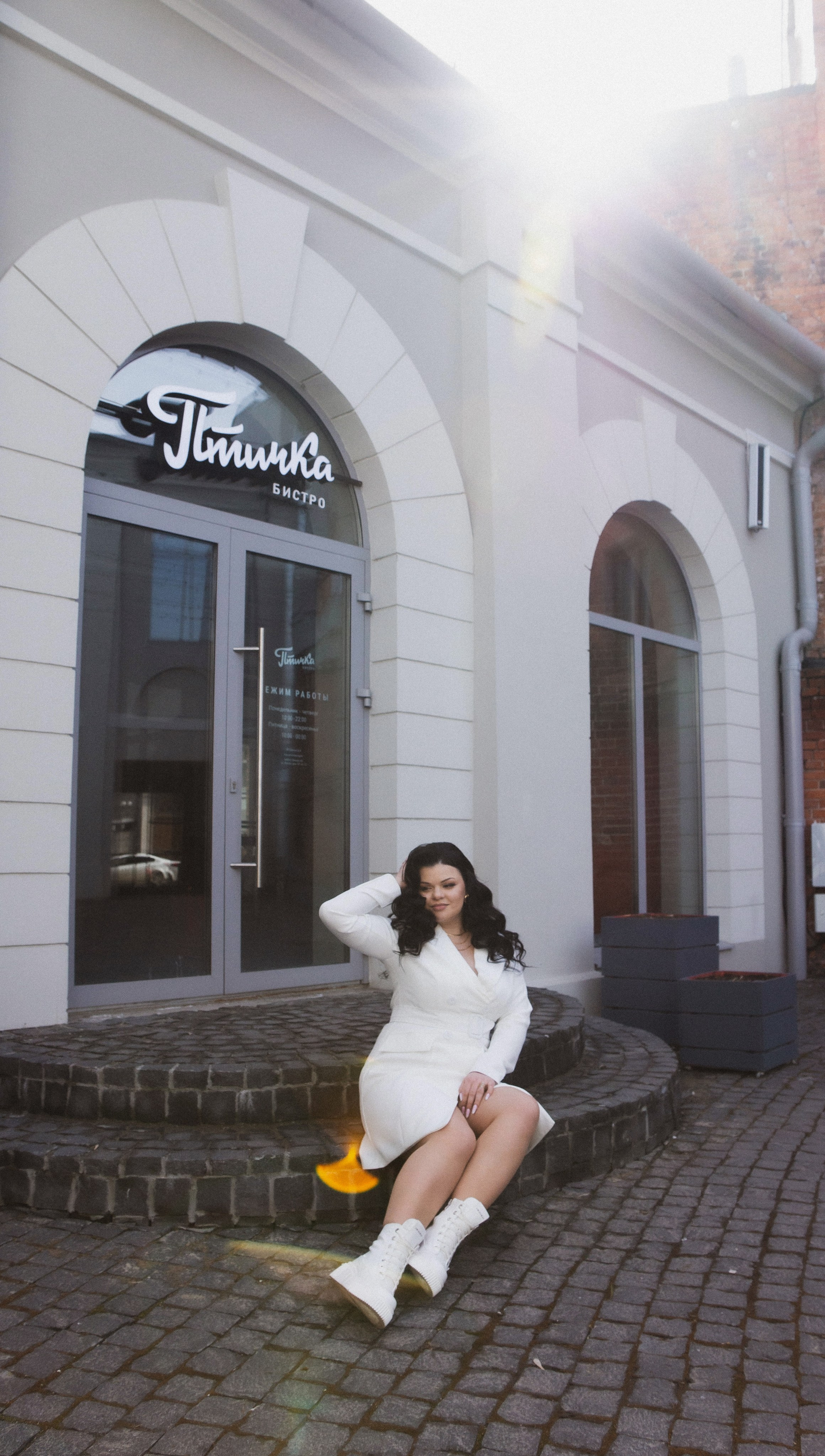 Ирина. Женский фотограф Омск, Екатерина Петрова