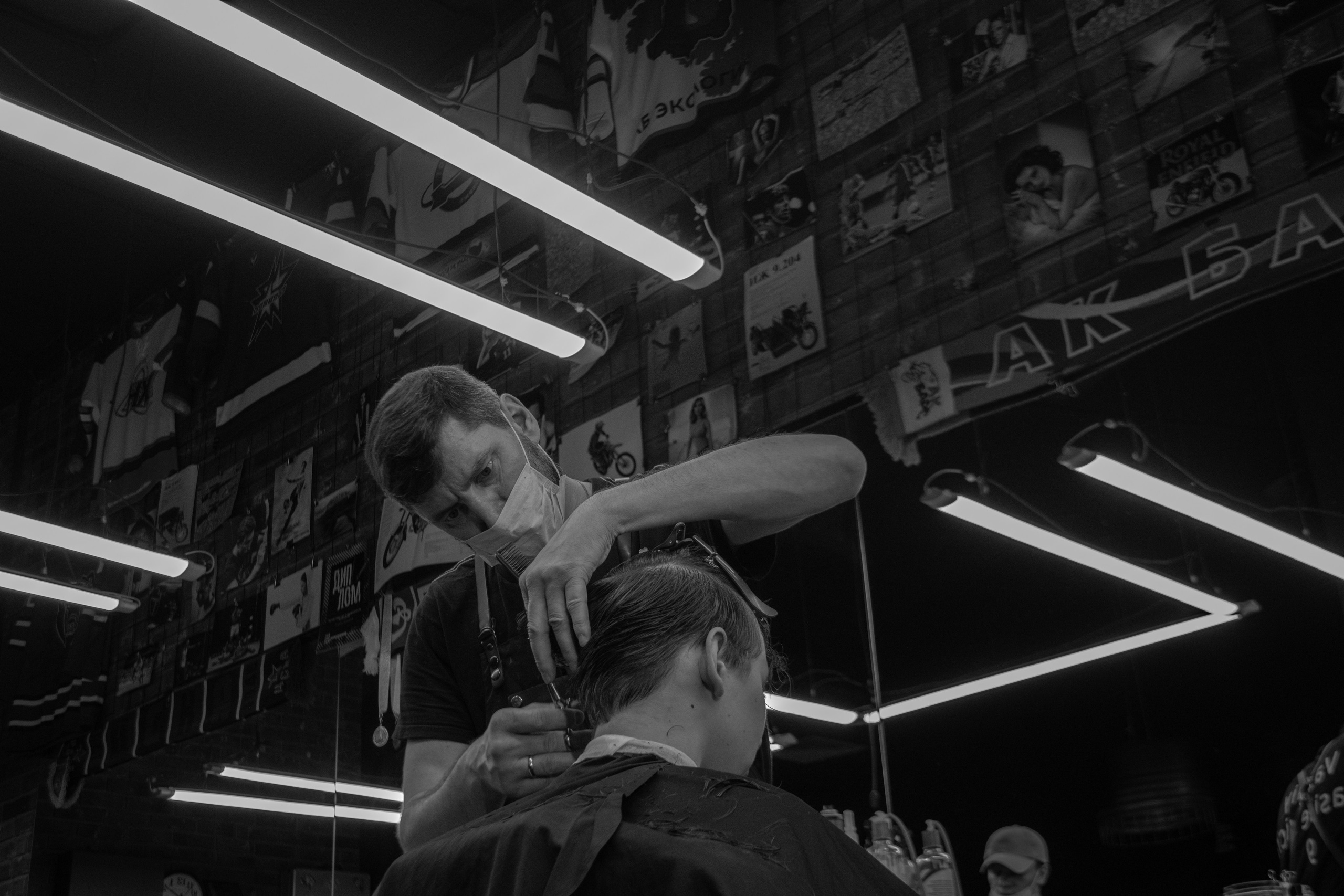 Коммерция. Noffocus — фотограф в Санкт-Петербурге | Контент и арт-съёмка