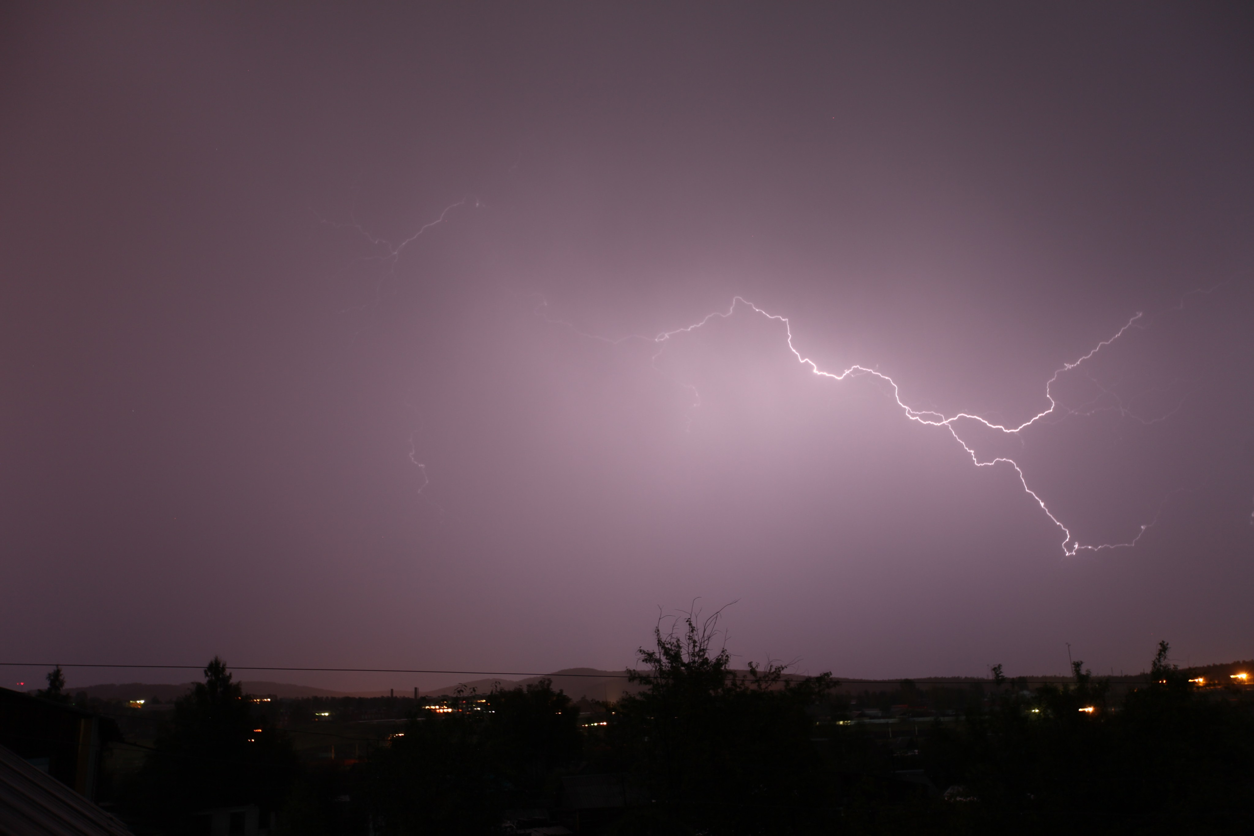Фото Природы Забайкалья. Студия Максима Белослюдцева