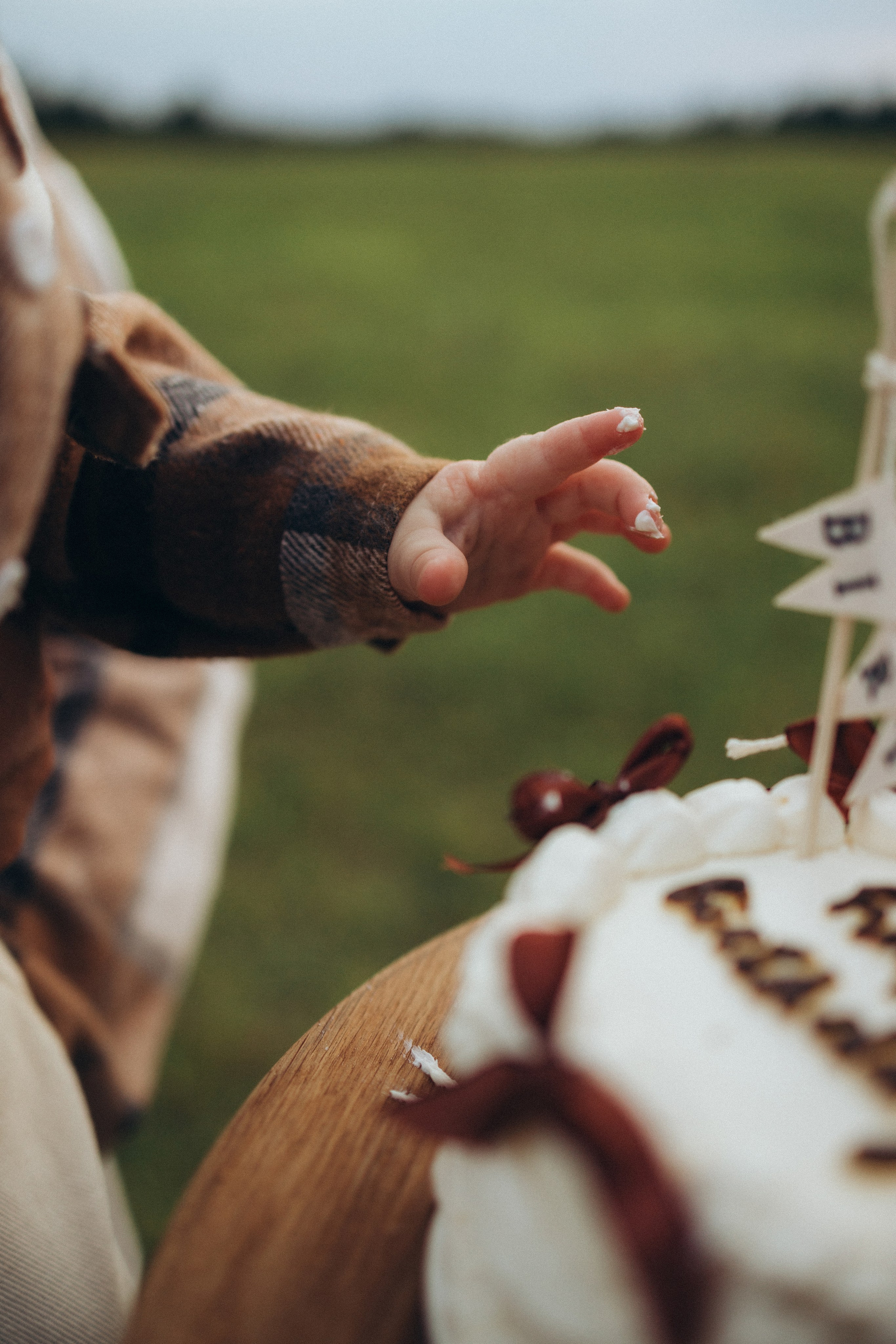 Про маленького Макара, его маму и папу 😊. Фотограф Елена Рябцева
