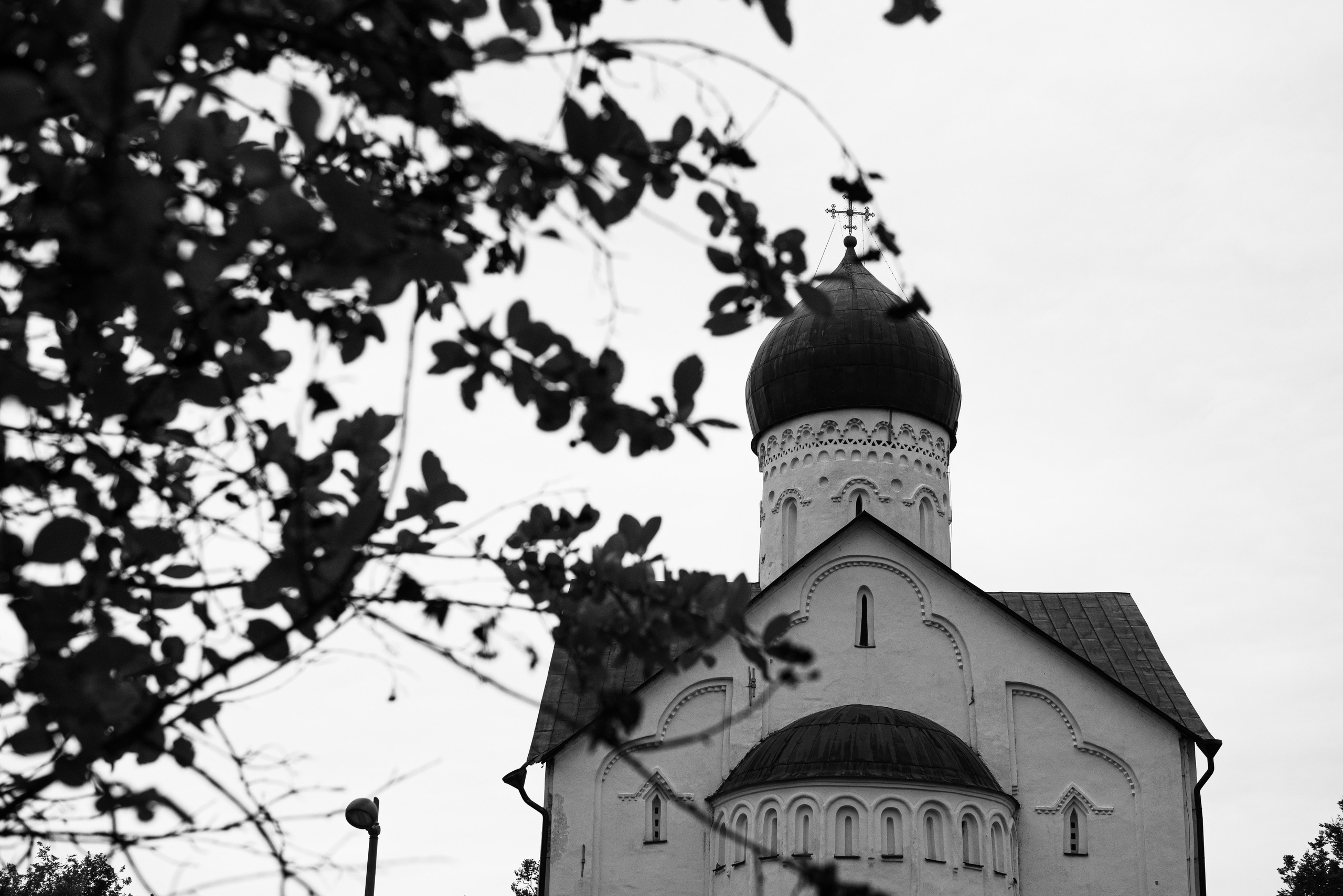 Великий Новгород. Портретный и архитектурный фотограф в Москве и Санкт-Петербурге