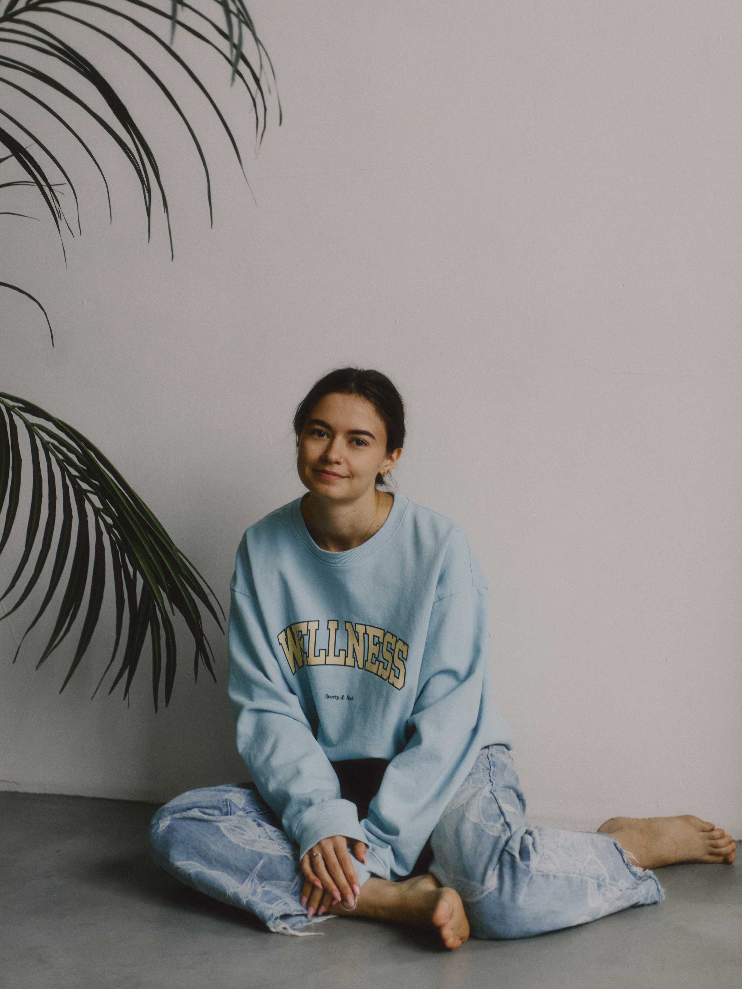 Аня. Портретный фотограф в Москве Ольга Крылова