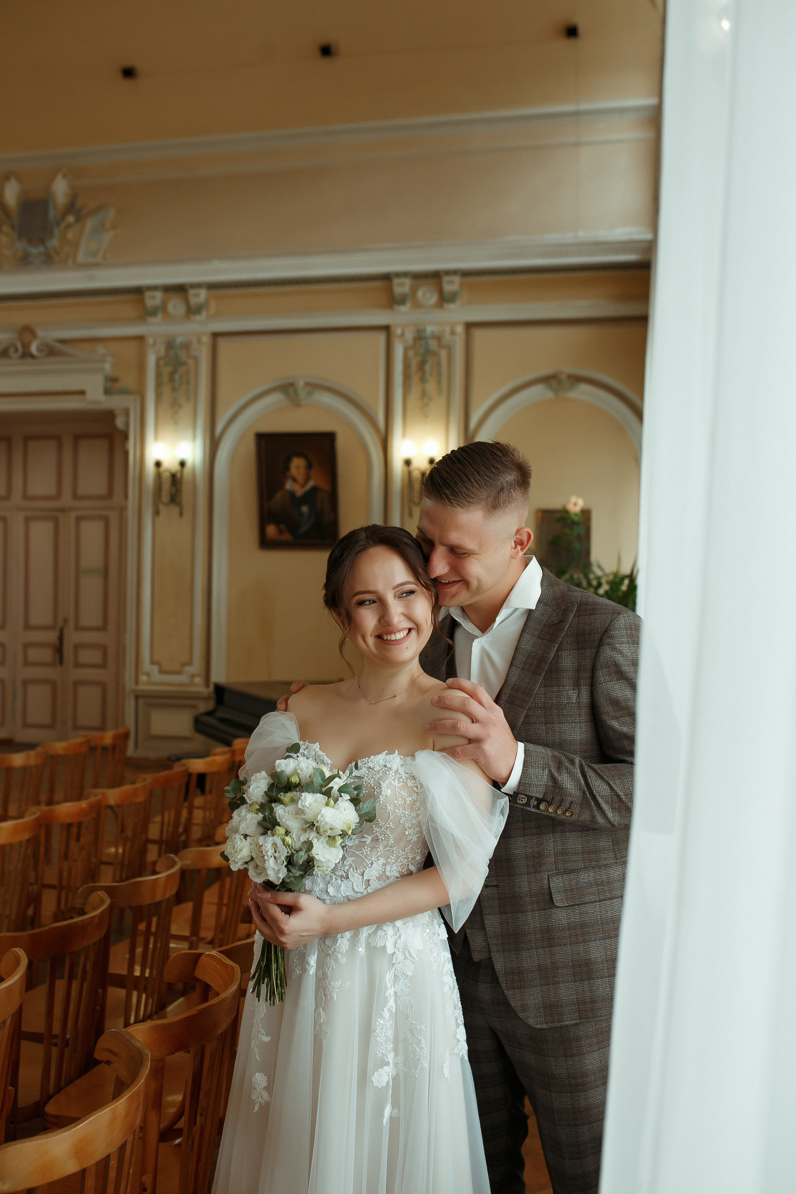 19.09.25. Свадебный и семейный фотограф  Новочеркасск Виктория Литвиненко