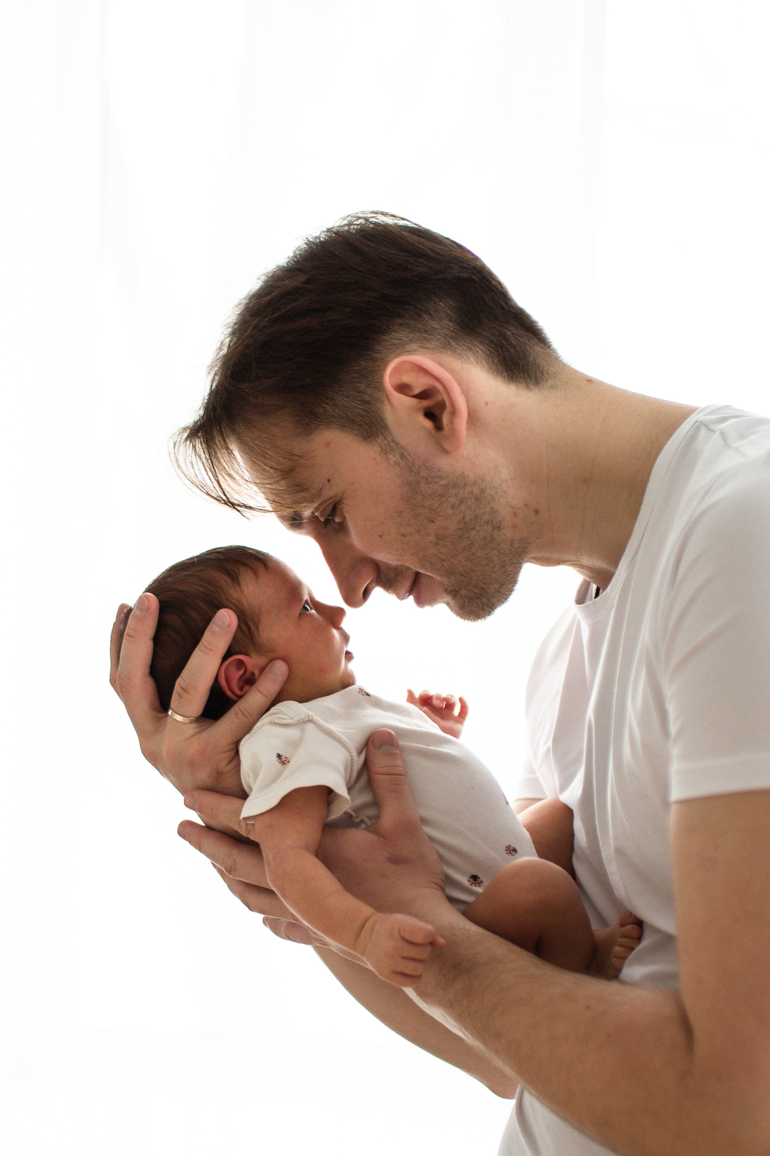 Артем Настя и Ксюша. Свадебный и Семейный фотограф в Москве Александра Вайпер