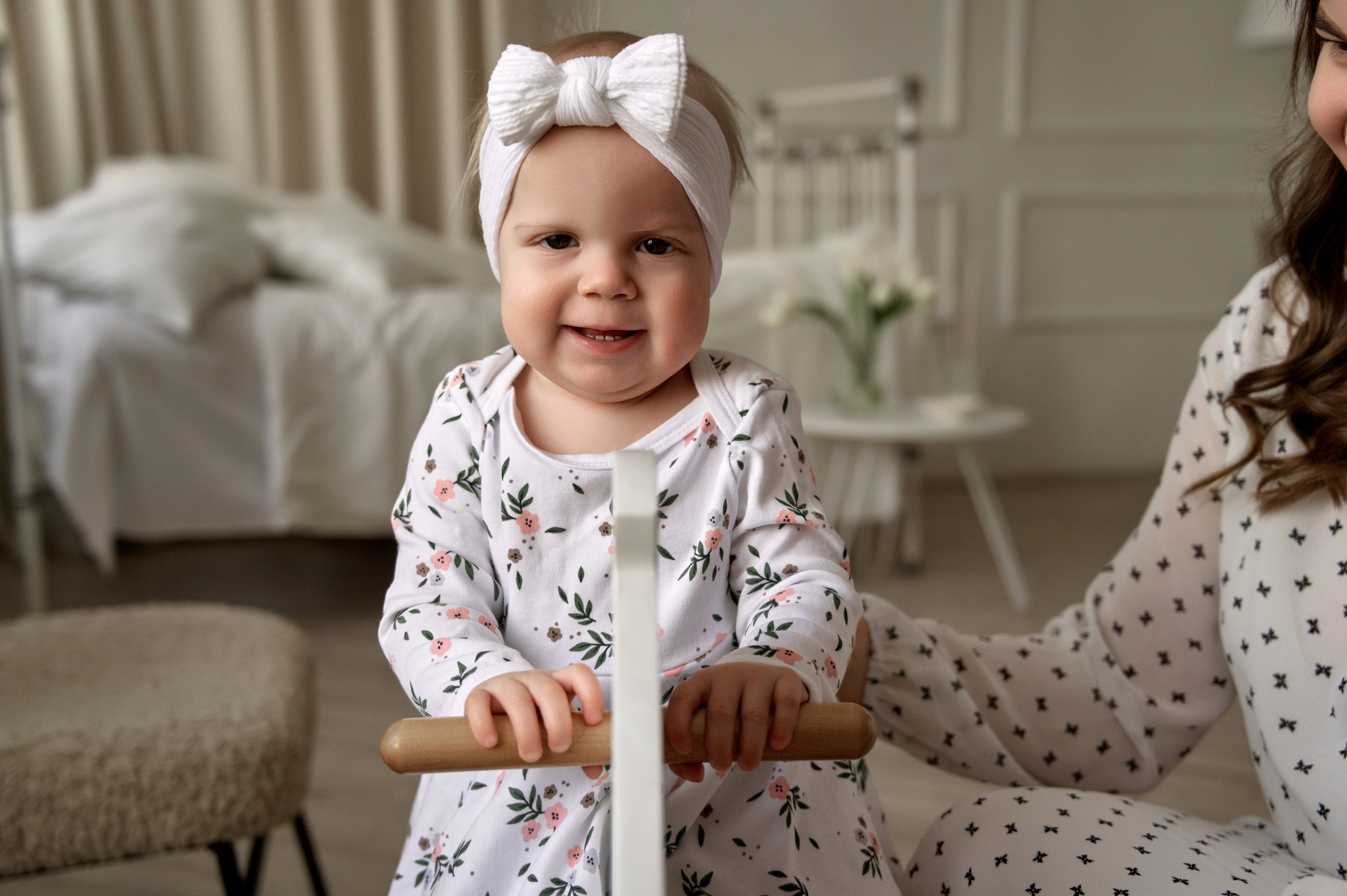 Семейная фотосессия для Марии и Сергея