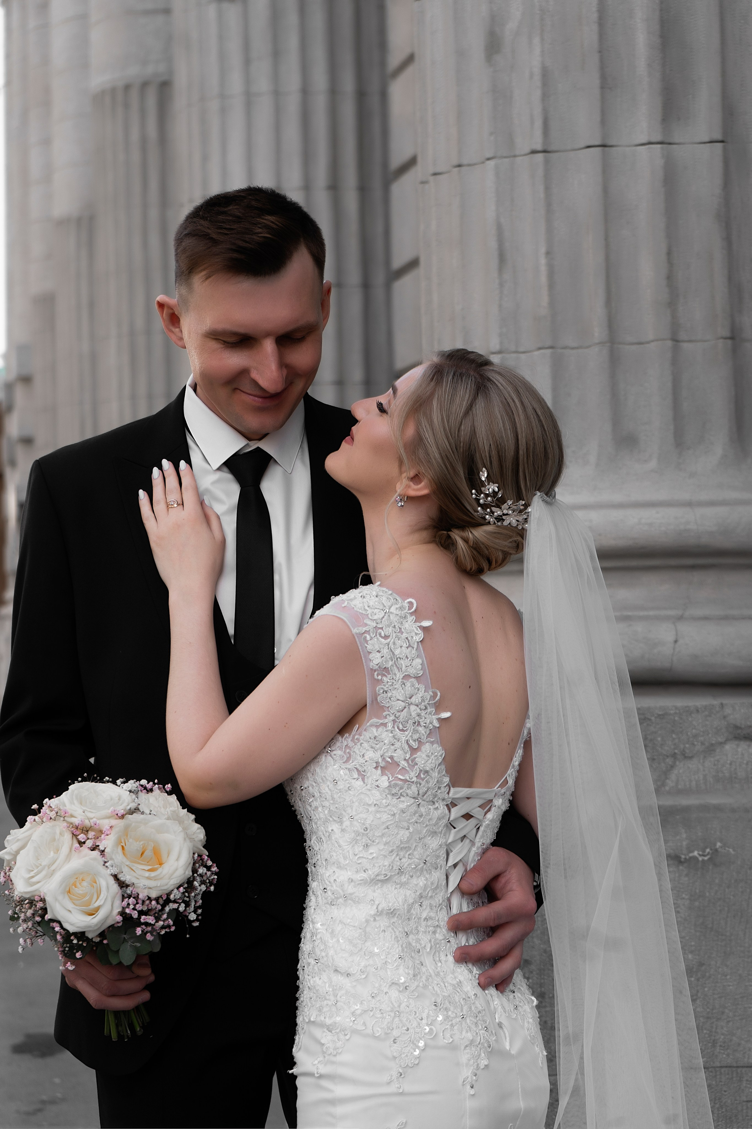 Анастасия и Роман. Главная