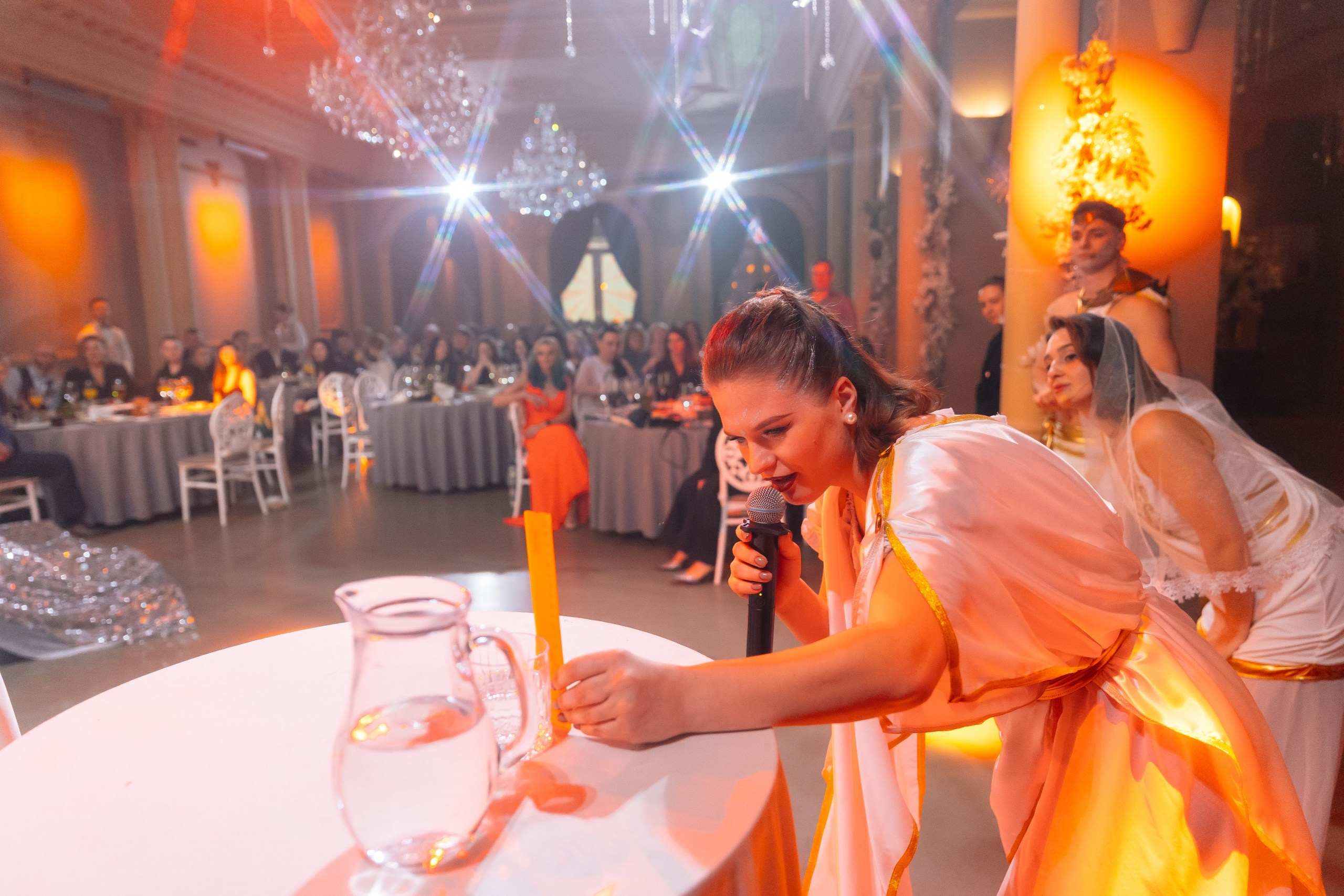 RPH Group. Портфолио свадебного фотографа. Роман Каргаполов