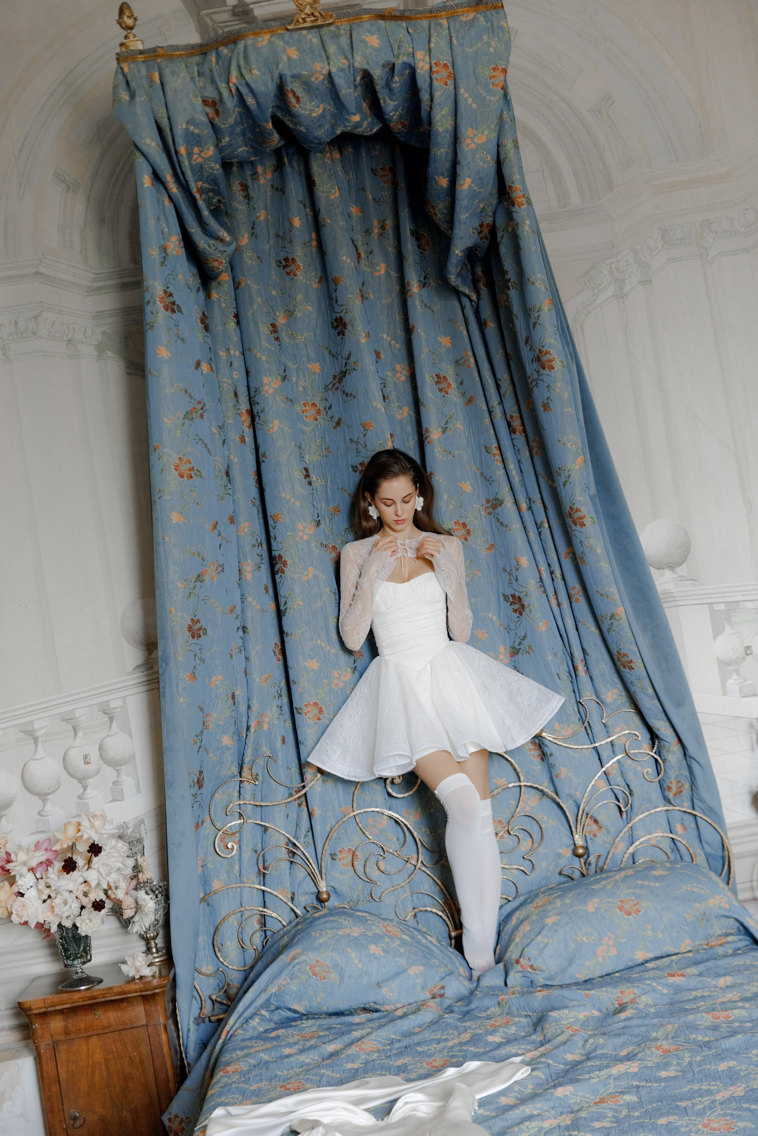 Toscany, Italy — Editorial. Свадебный фотограф в Москве, Ярославле Виталий Квант