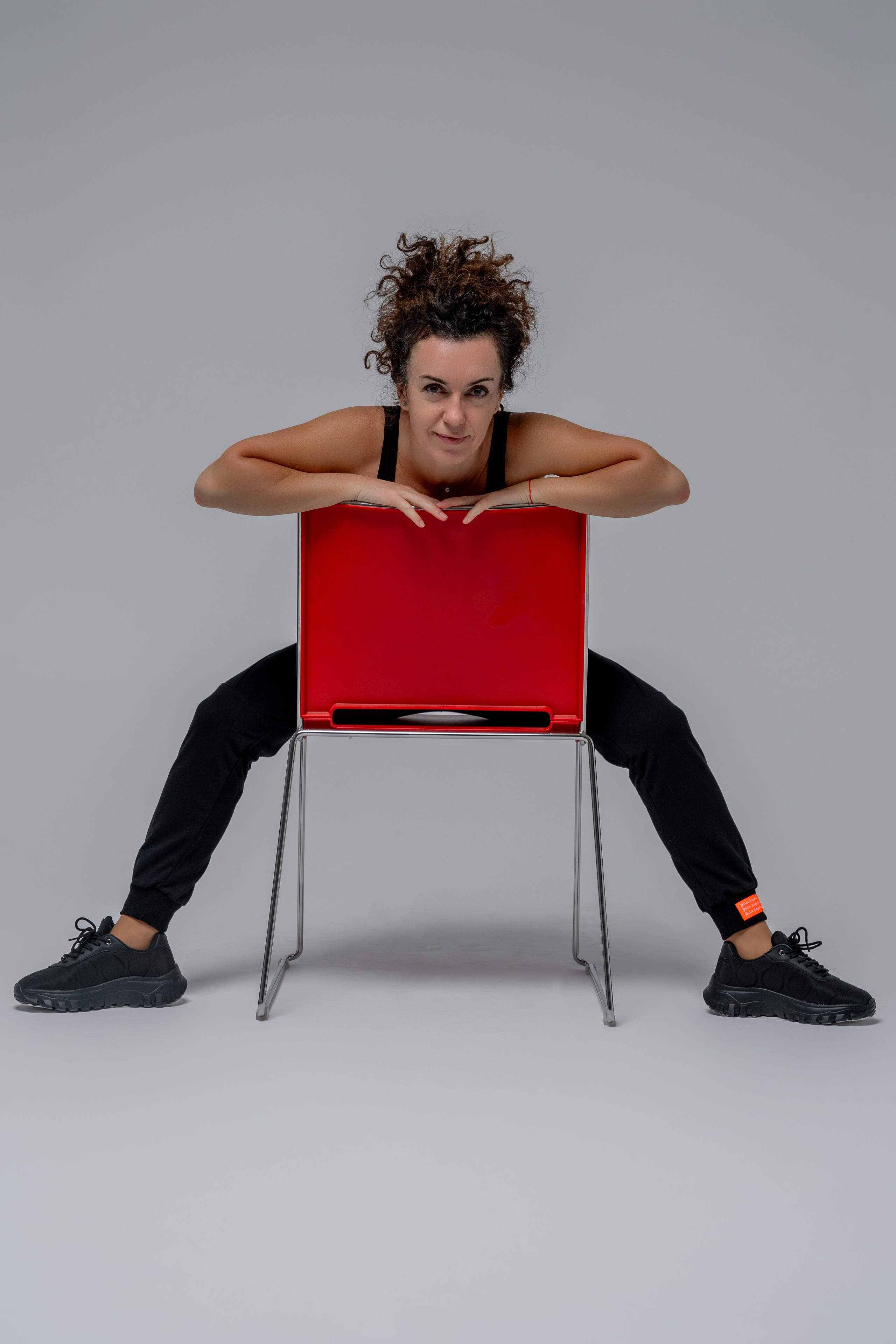 Индивидуальная новогодняя фотосессия. Профессиональный фотограф Ковалева Олеся