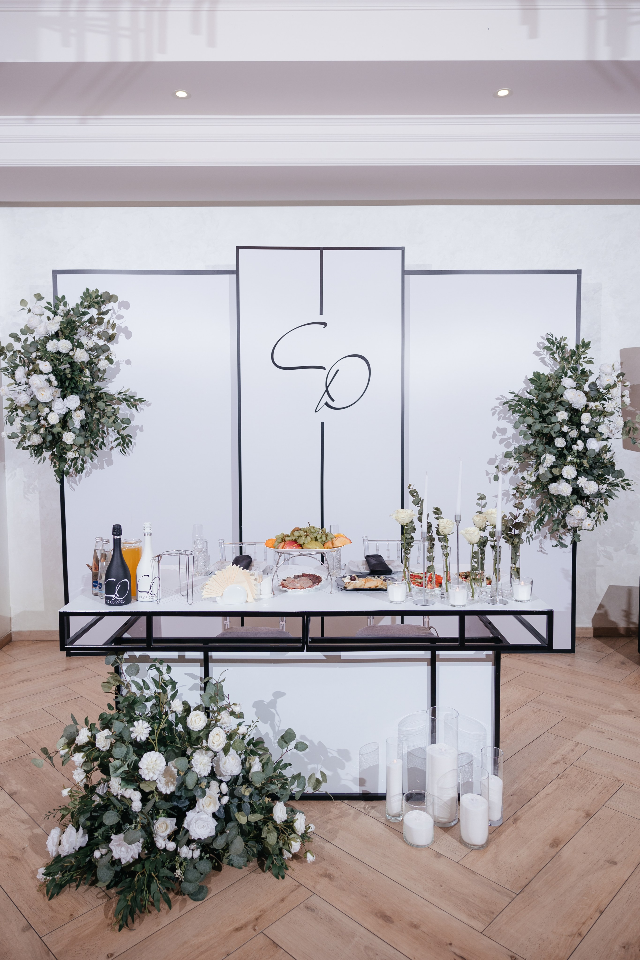 Савелий и Даша. Фотограф Крохин Олег