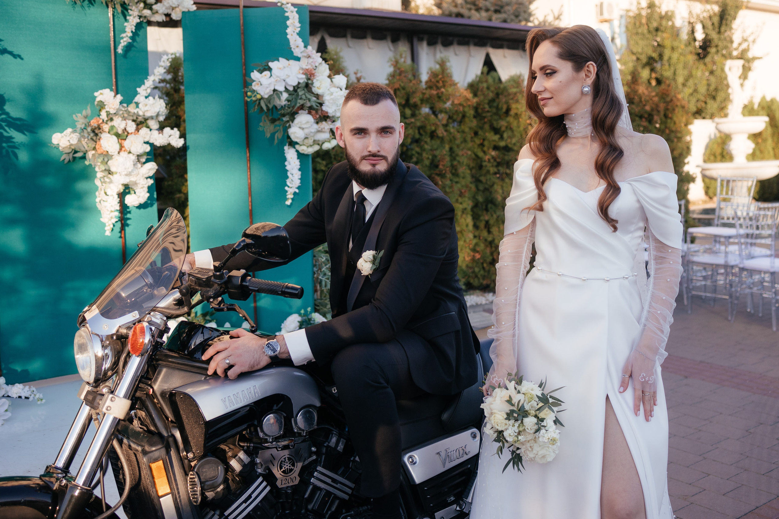 Евгений и Дарья. Фотограф Крохин Олег