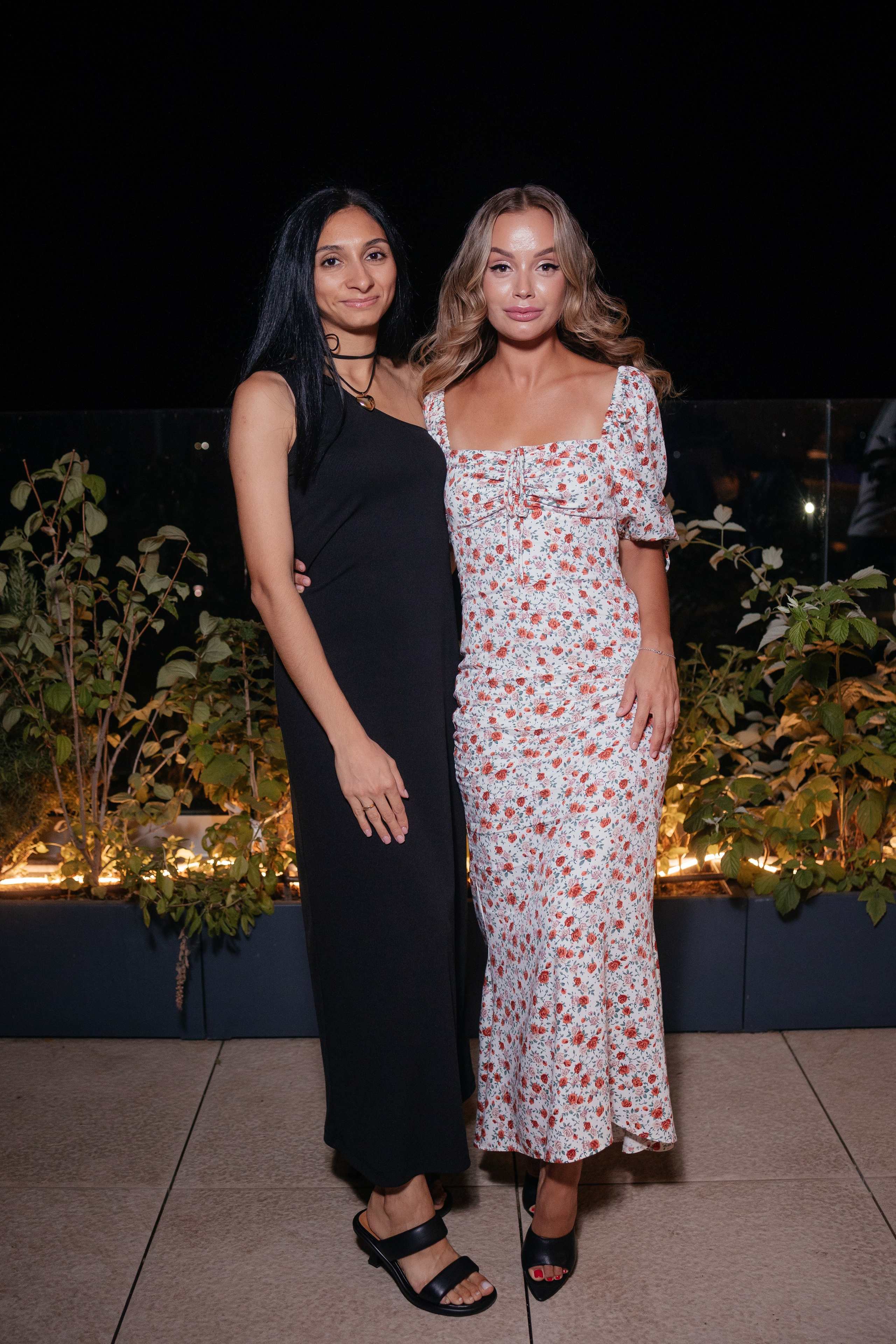 Коктельная вечеринка Ательер. Фотограф Крохин Олег