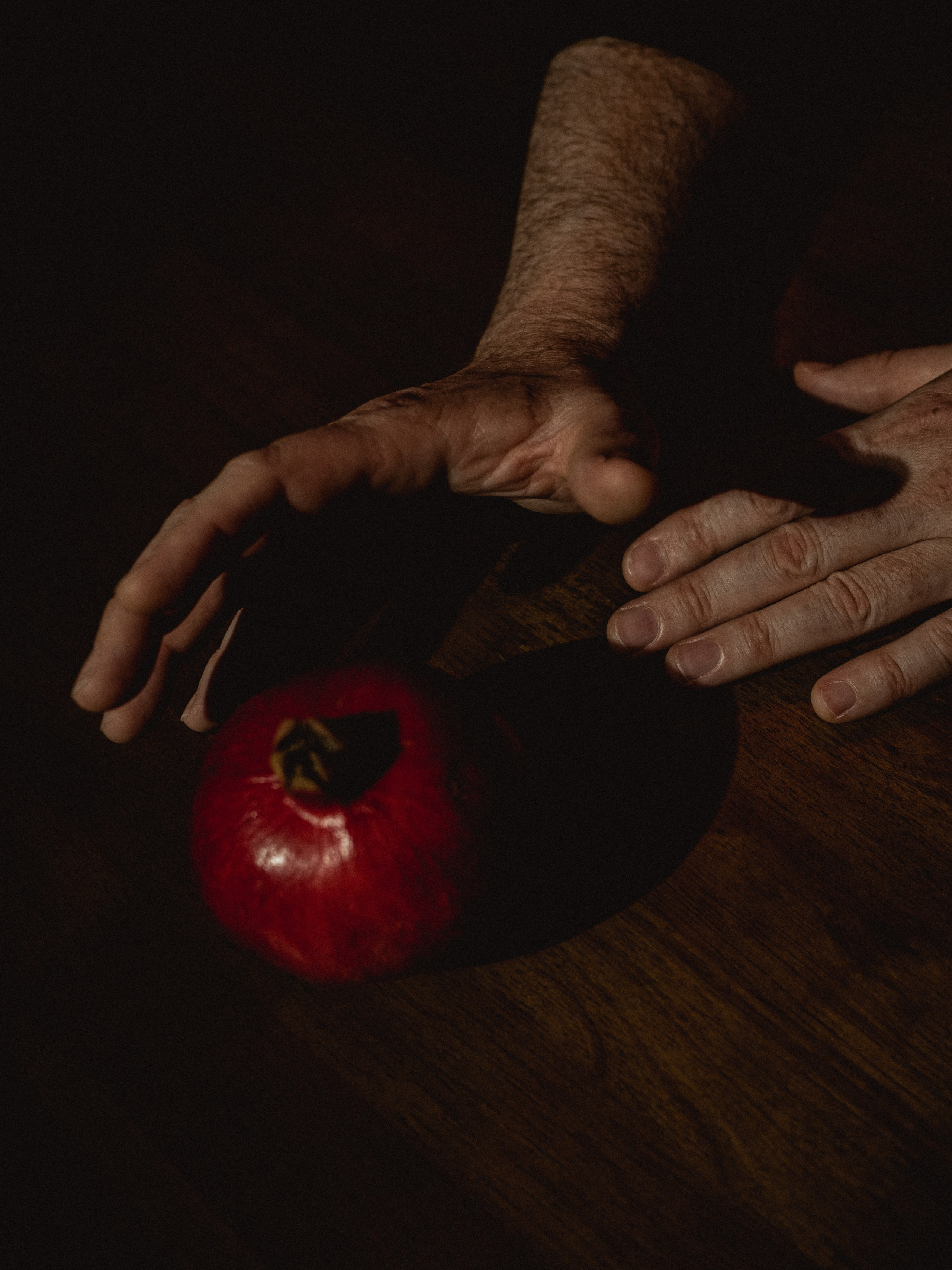 MARTYR. Фотограф в Санкт-Петербурге Эллис