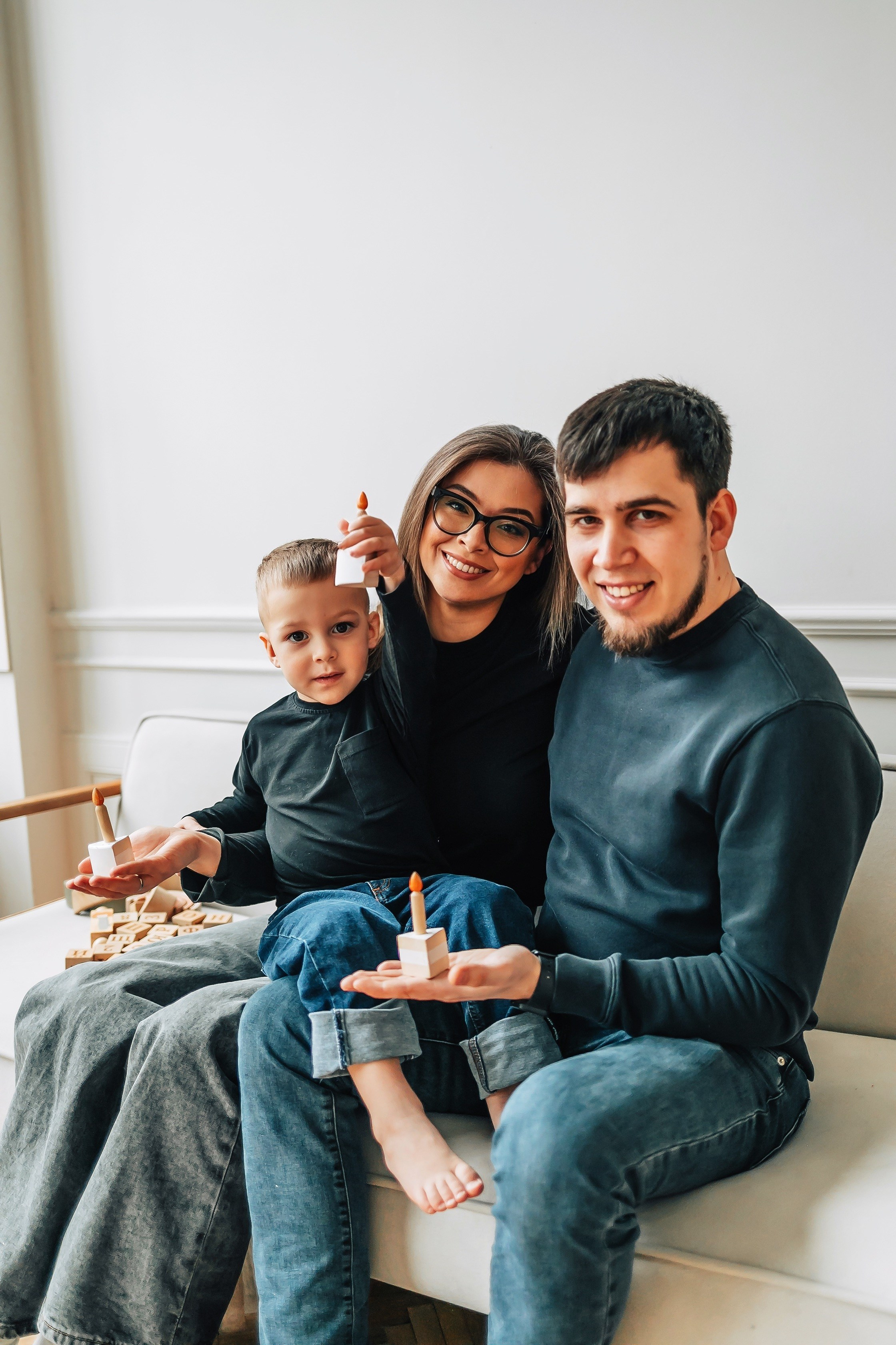 Лиза и её семья. Свадебный и семейный фотограф в Курске и Курчатове Киреева Лена