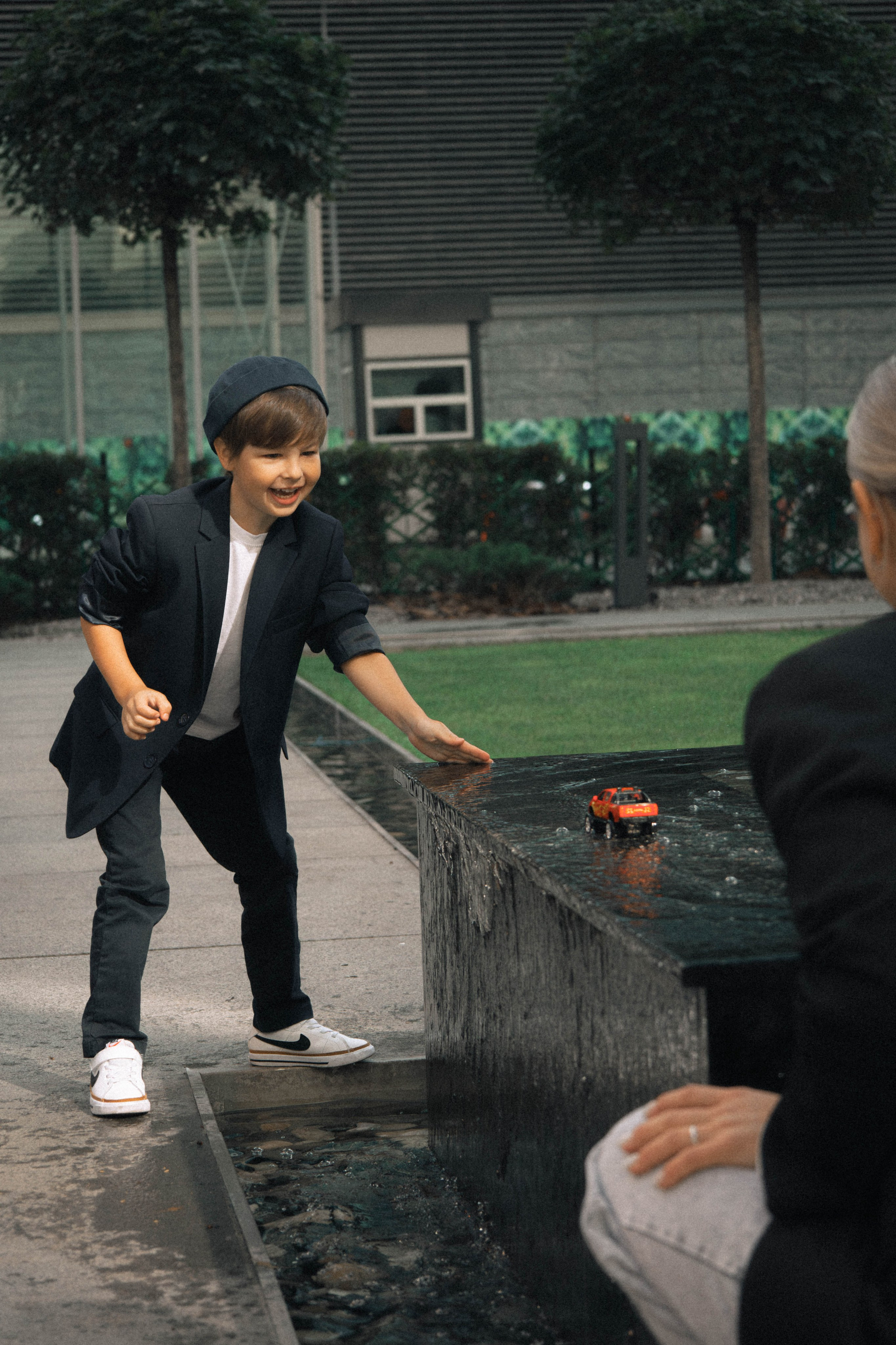 Наедине. Семейный фотограф Химки — Москва