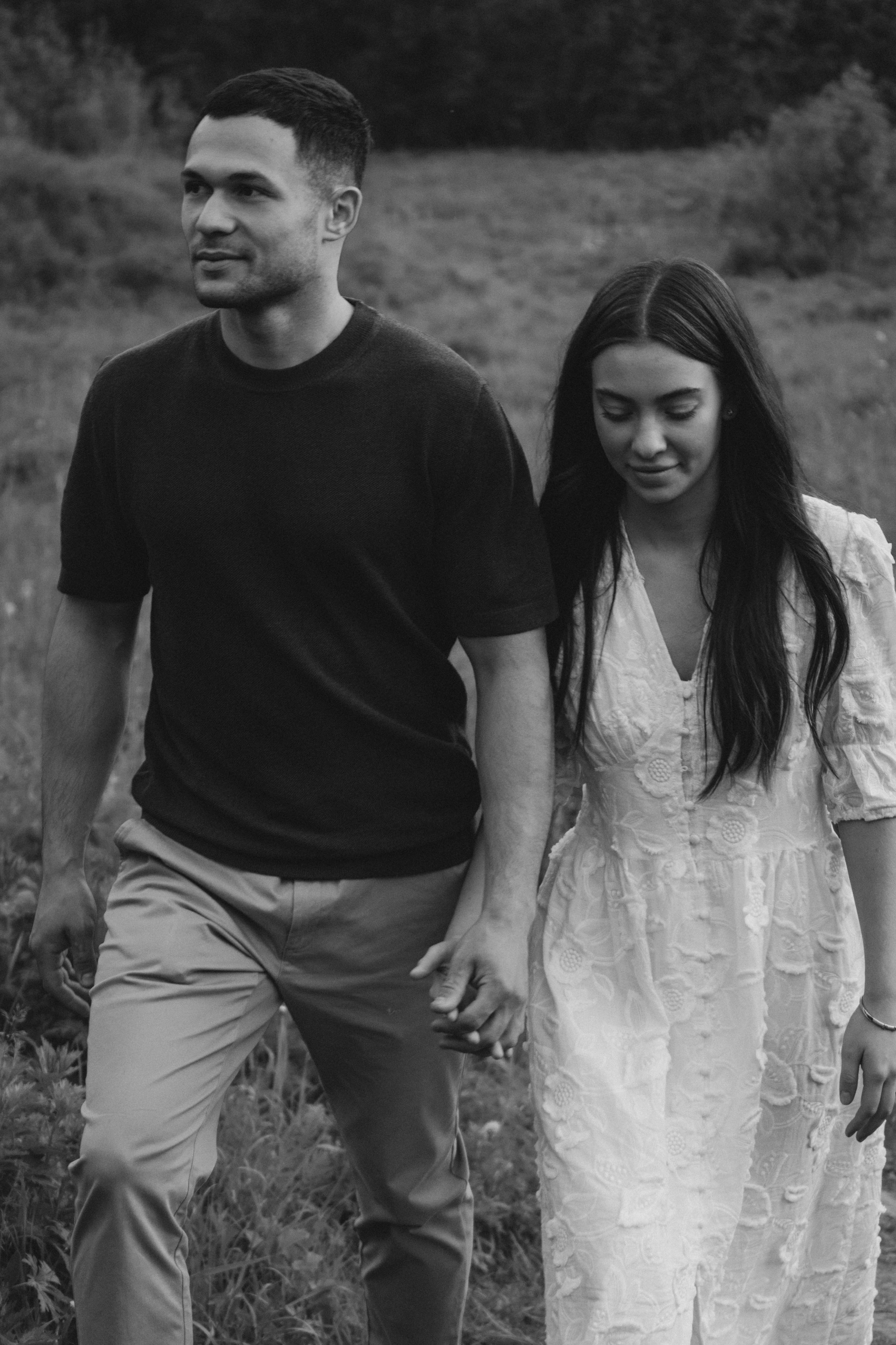 Букет полевых цветов. Семейный фотограф Химки — Москва