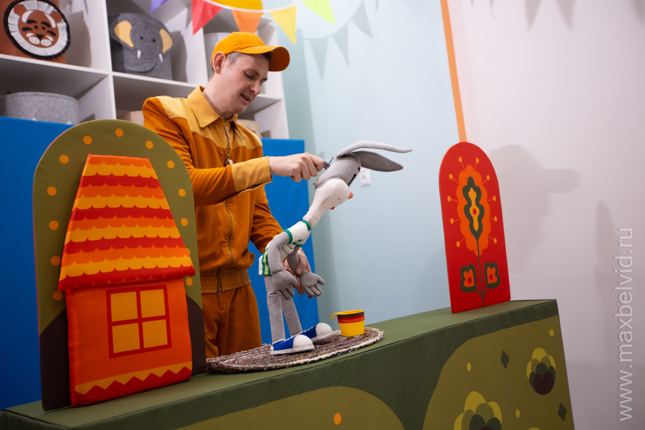 День открытых дверей в «Сердце Знаний» школа скоростного интеллекта. Студия Максима Белослюдцева